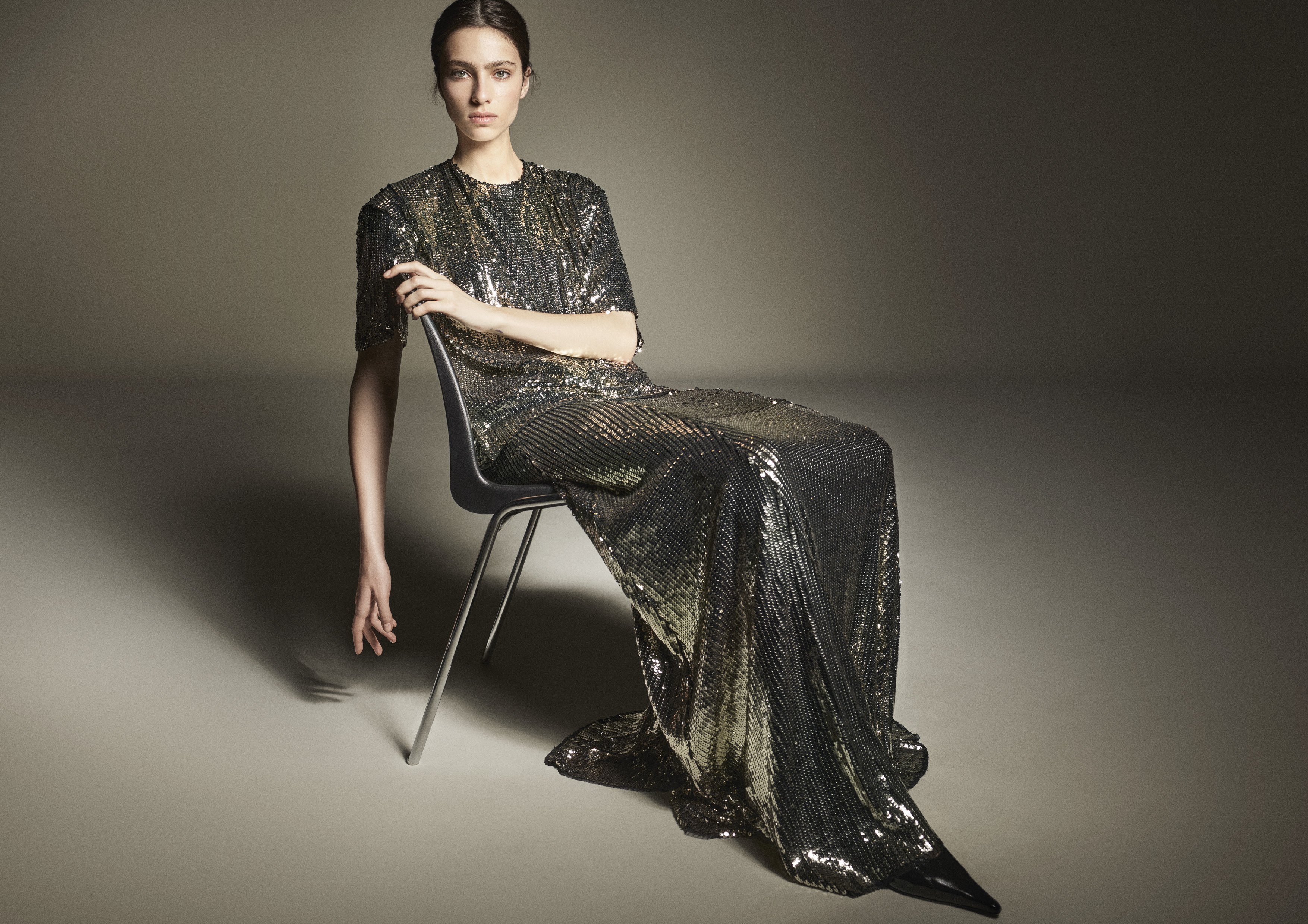 A/W 24 STUDIO KOLLEKTION I © H&M