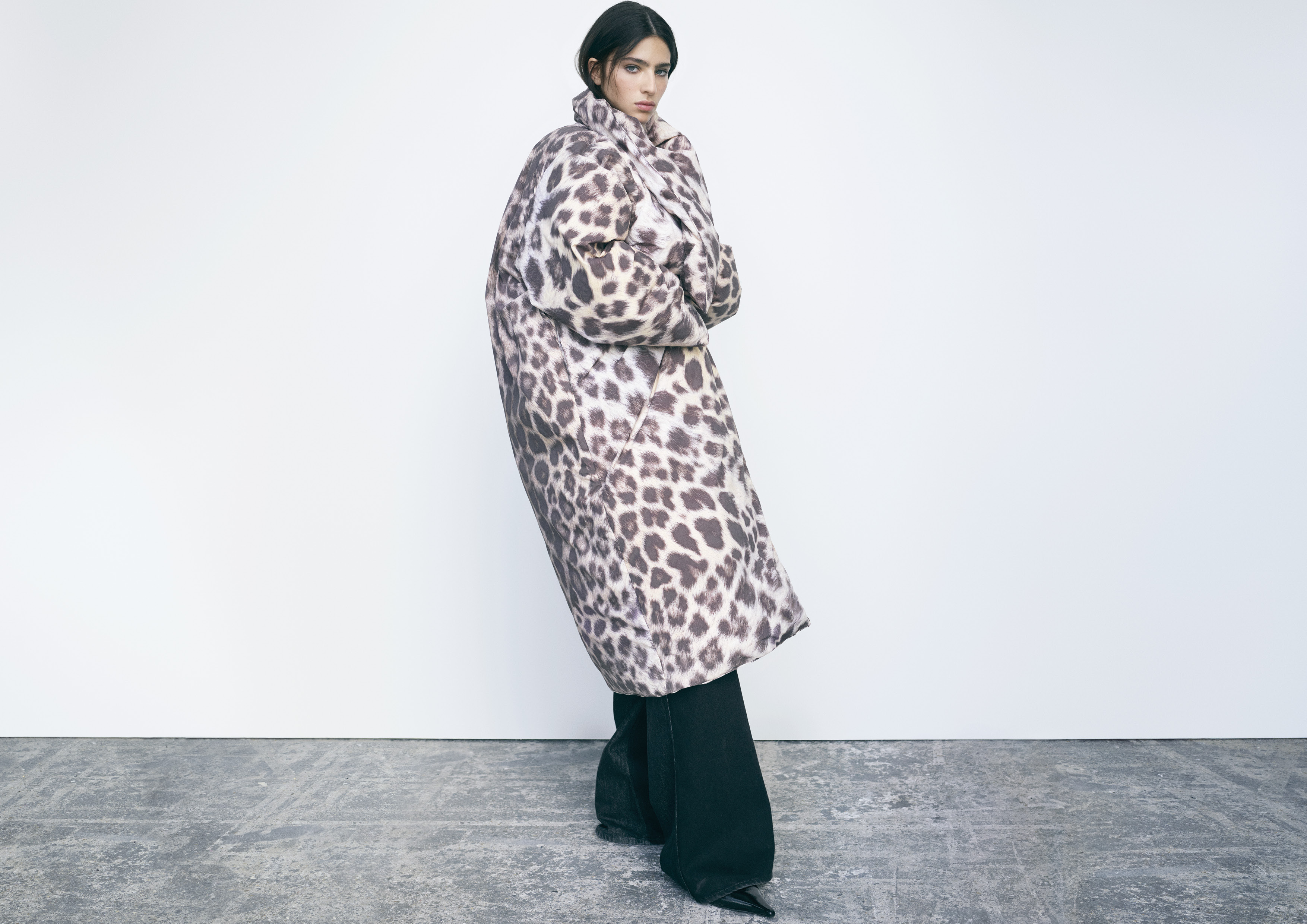 A/W 24 STUDIO KOLLEKTION I © H&M