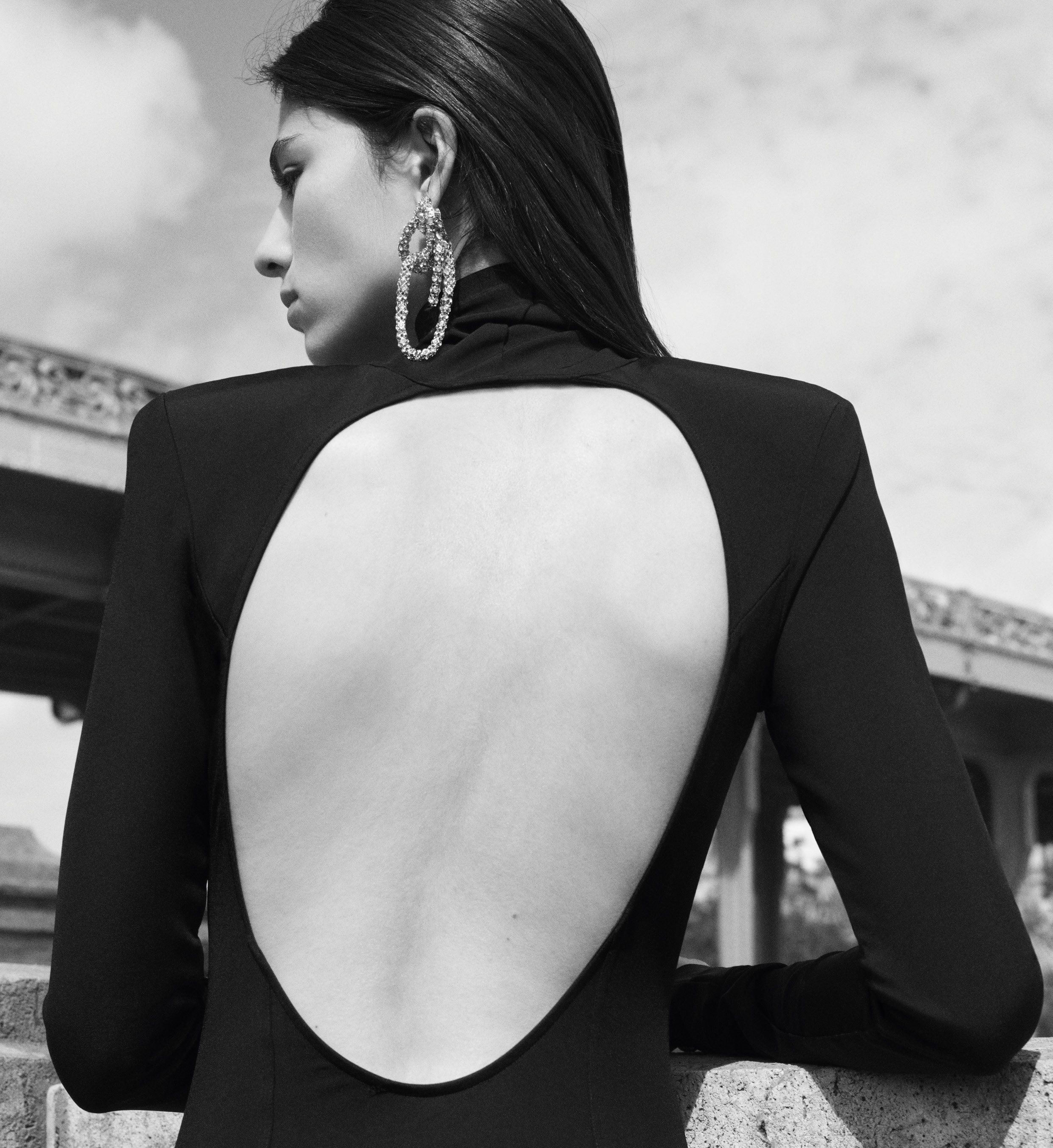 A/W 24 STUDIO KOLLEKTION I © H&M