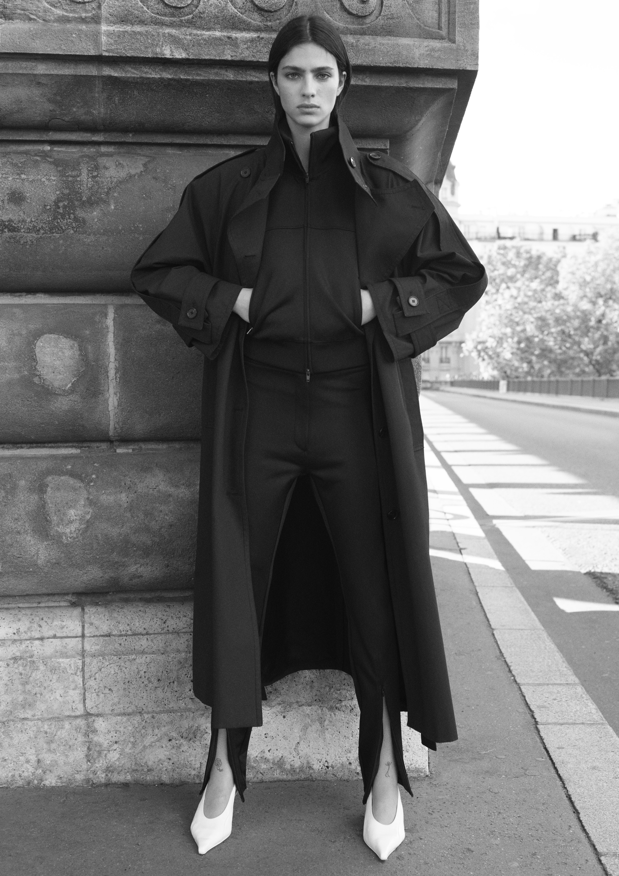 A/W 24 STUDIO KOLLEKTION I © H&M