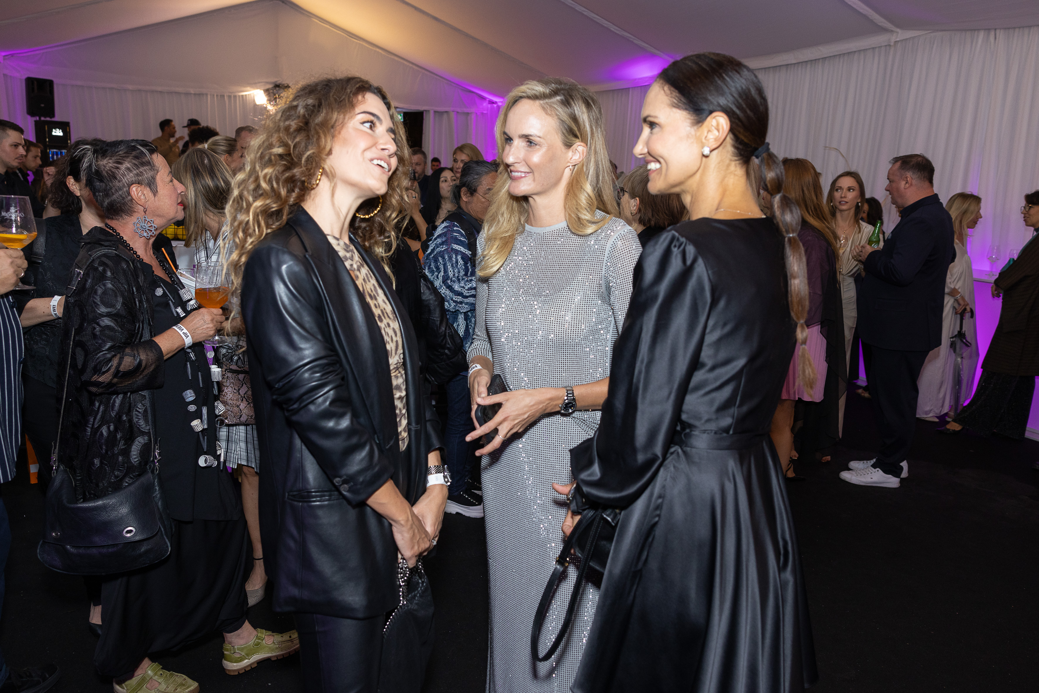 Opening Vienna Fashion Week.24 I © Thomas Lerch