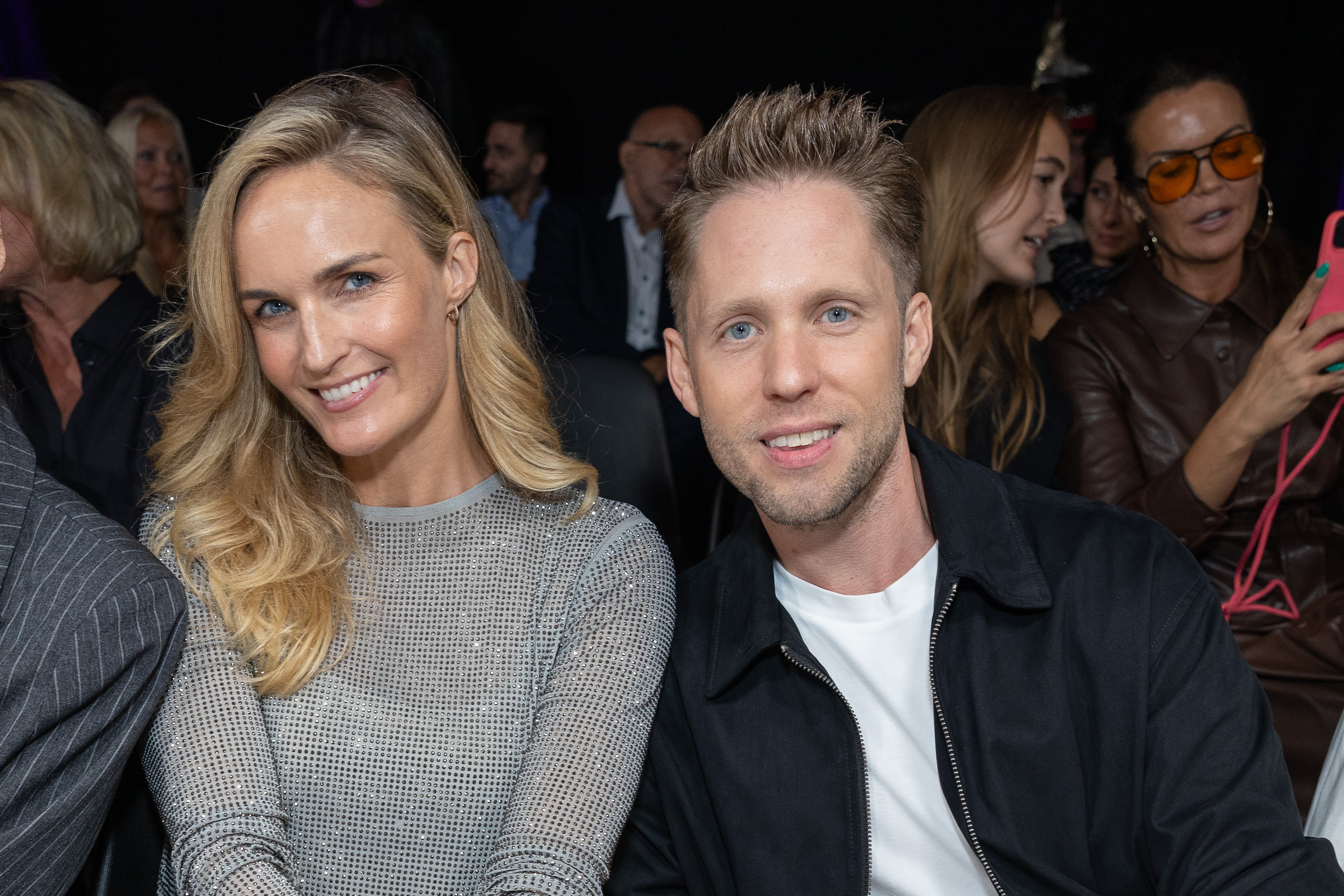 Opening Vienna Fashion Week.24 I © Thomas Lerch
