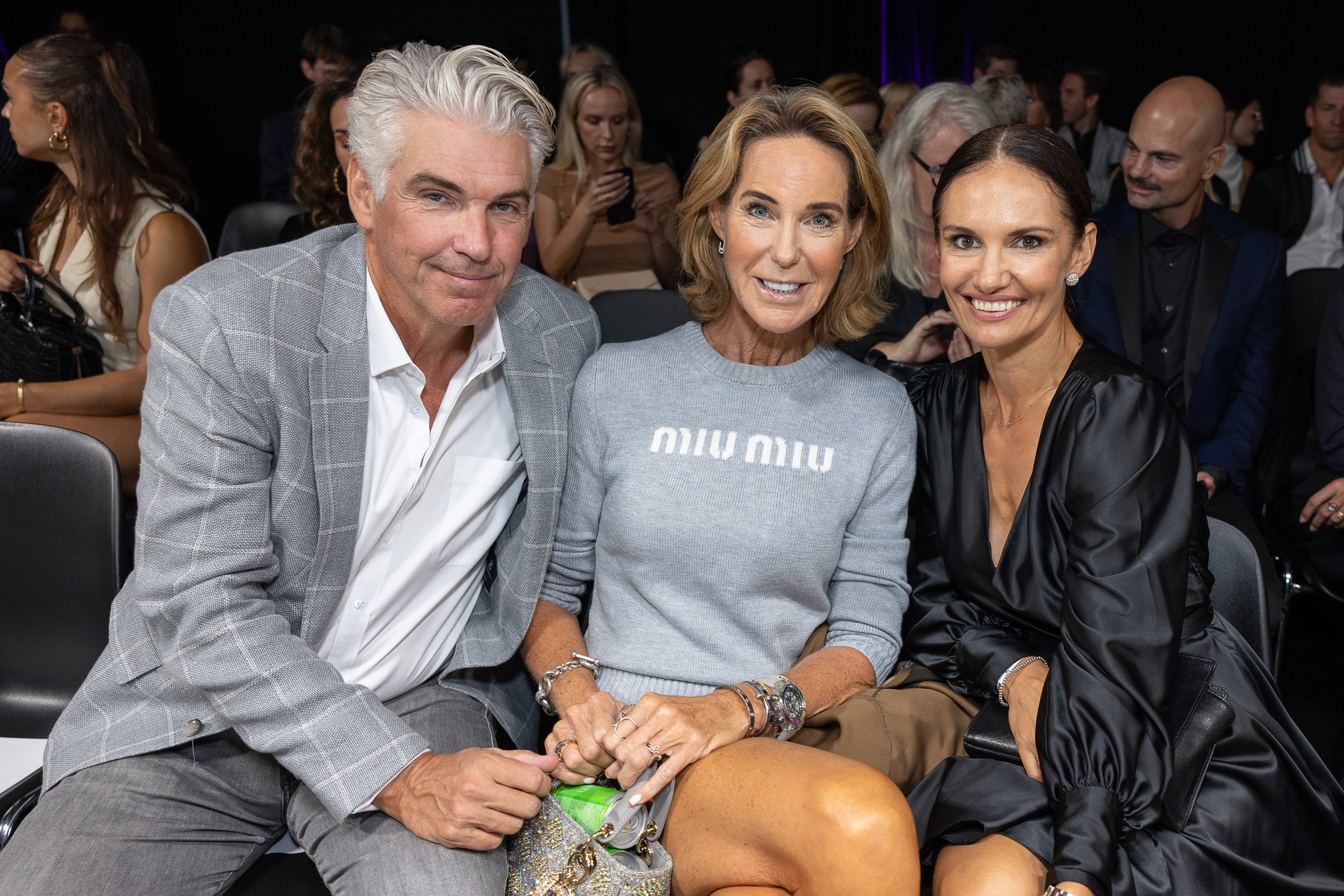 Opening Vienna Fashion Week.24 I © Thomas Lerch