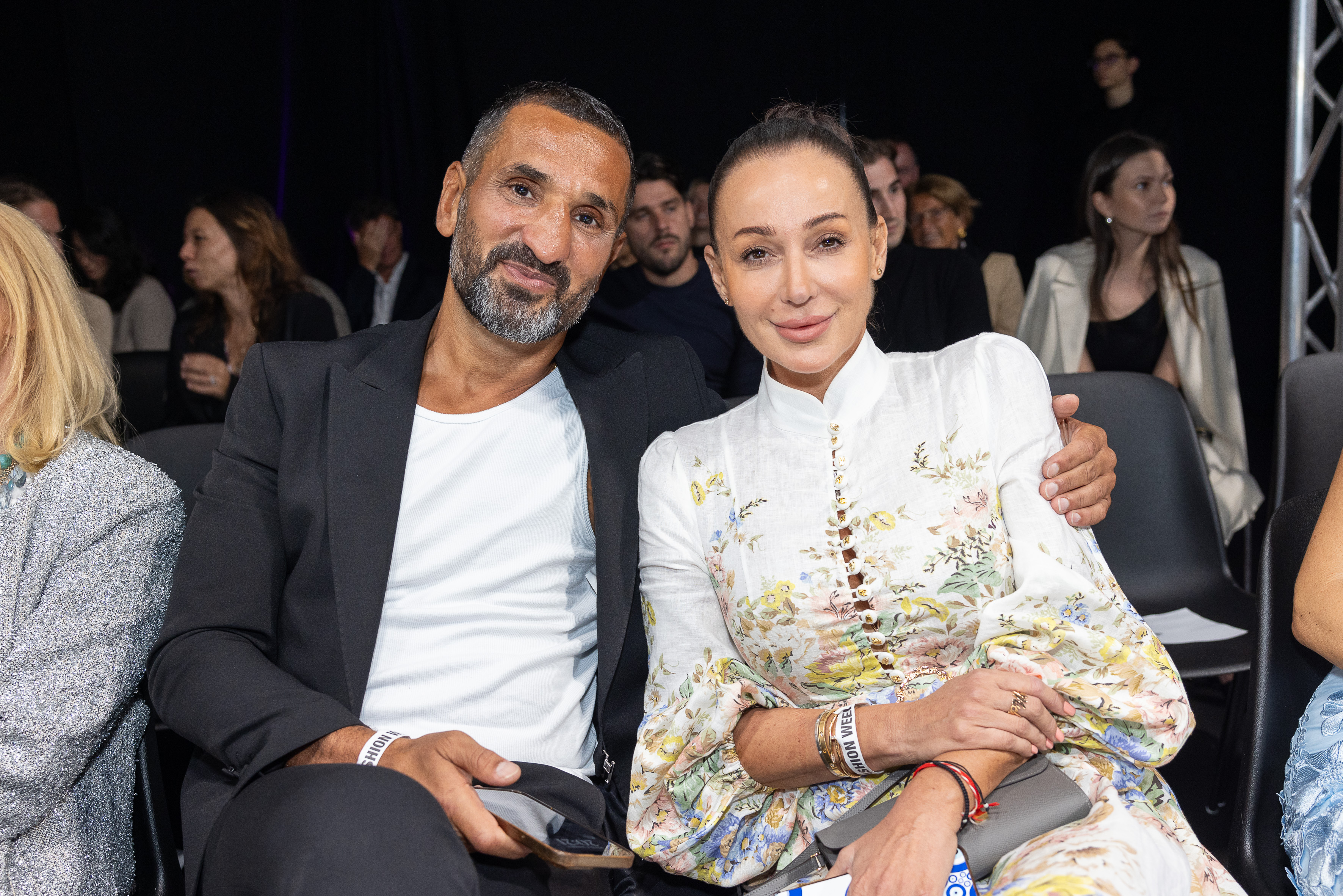 Opening Vienna Fashion Week.24 I © Thomas Lerch