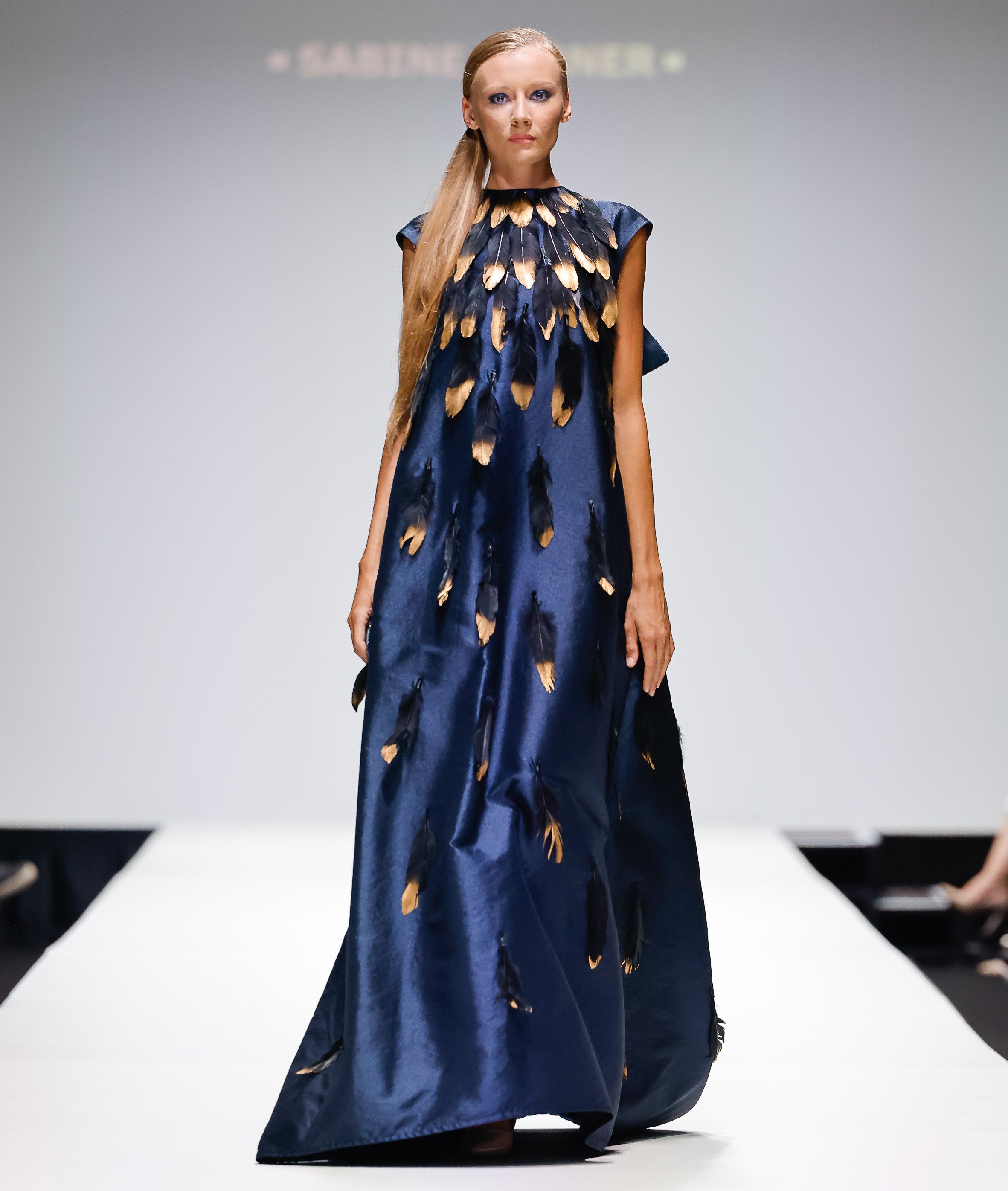 Opening Show Vienna Fashion Week.24 I © Thomas Lerch