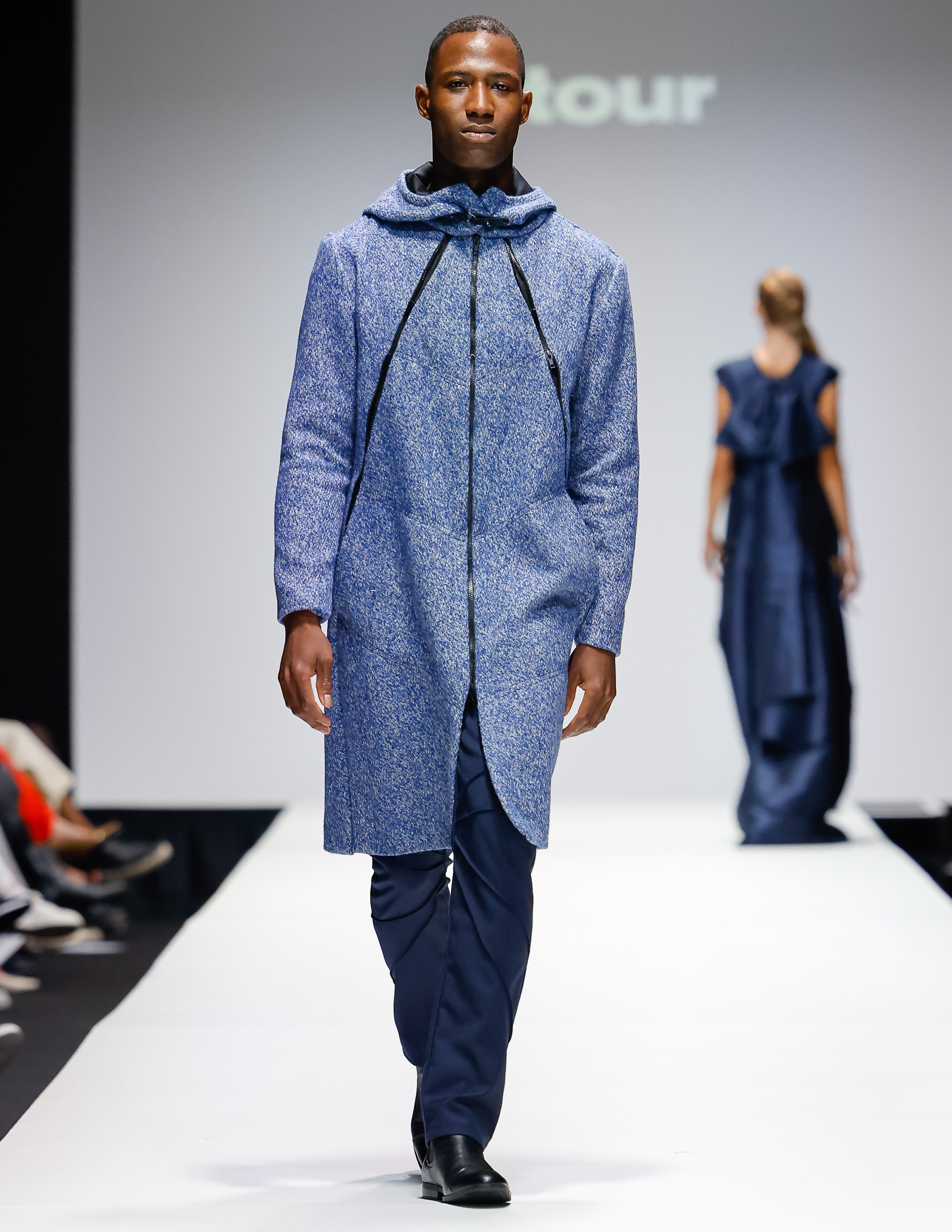 Opening Show Vienna Fashion Week.24 I © Thomas Lerch