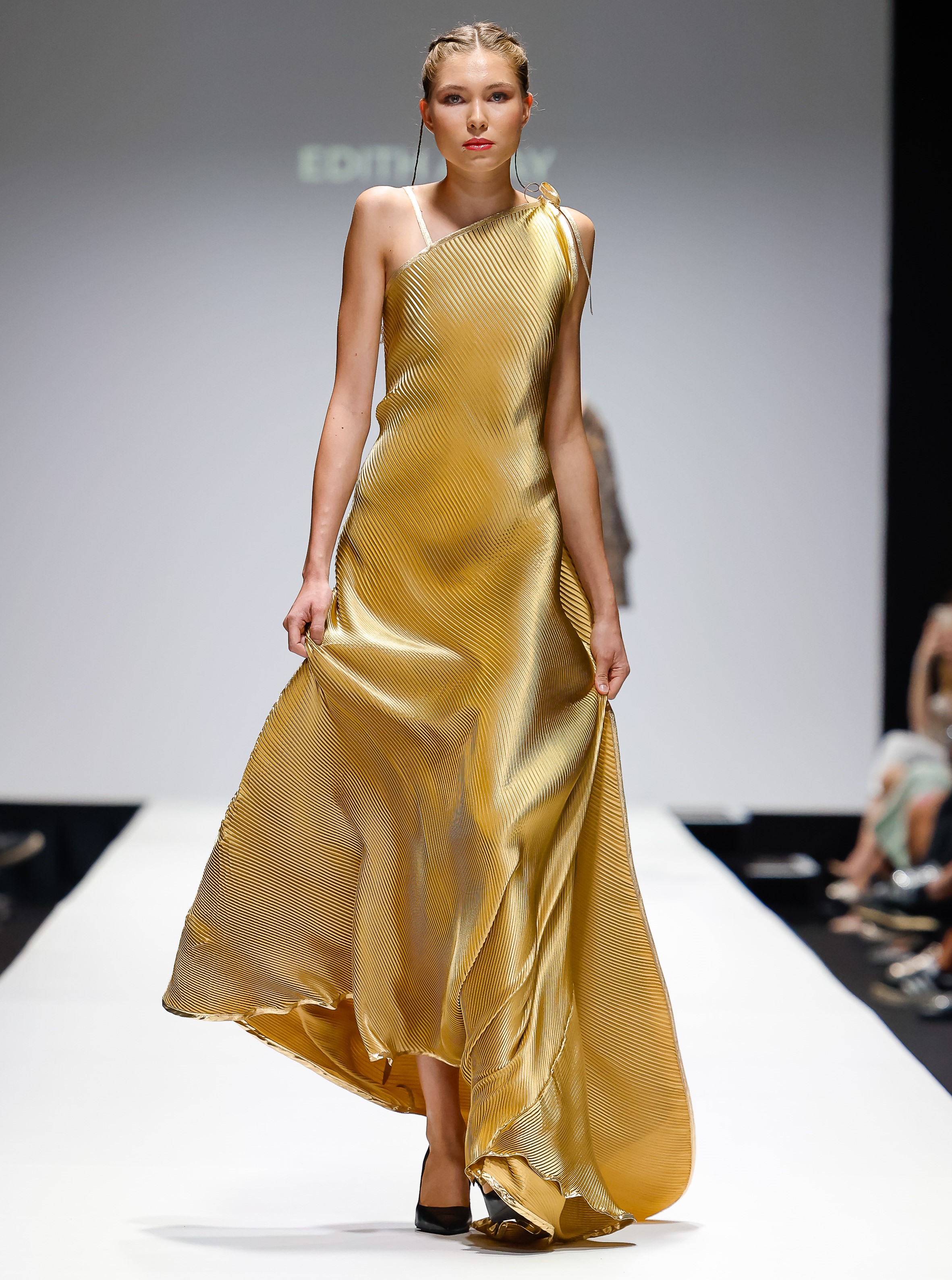 Opening Show Vienna Fashion Week.24 I © Thomas Lerch