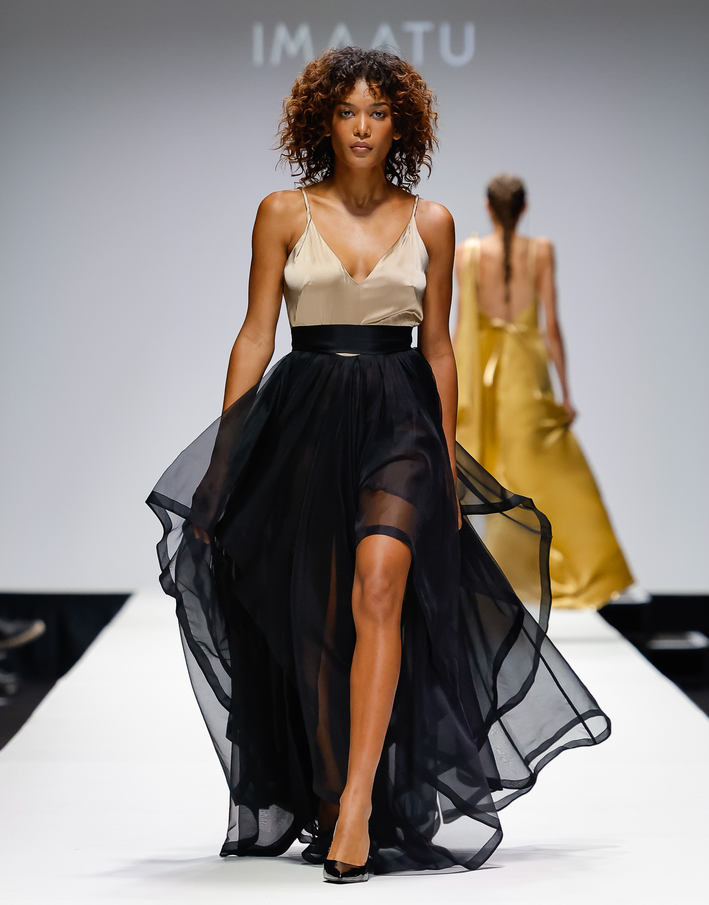 Opening Show Vienna Fashion Week.24 I © Thomas Lerch