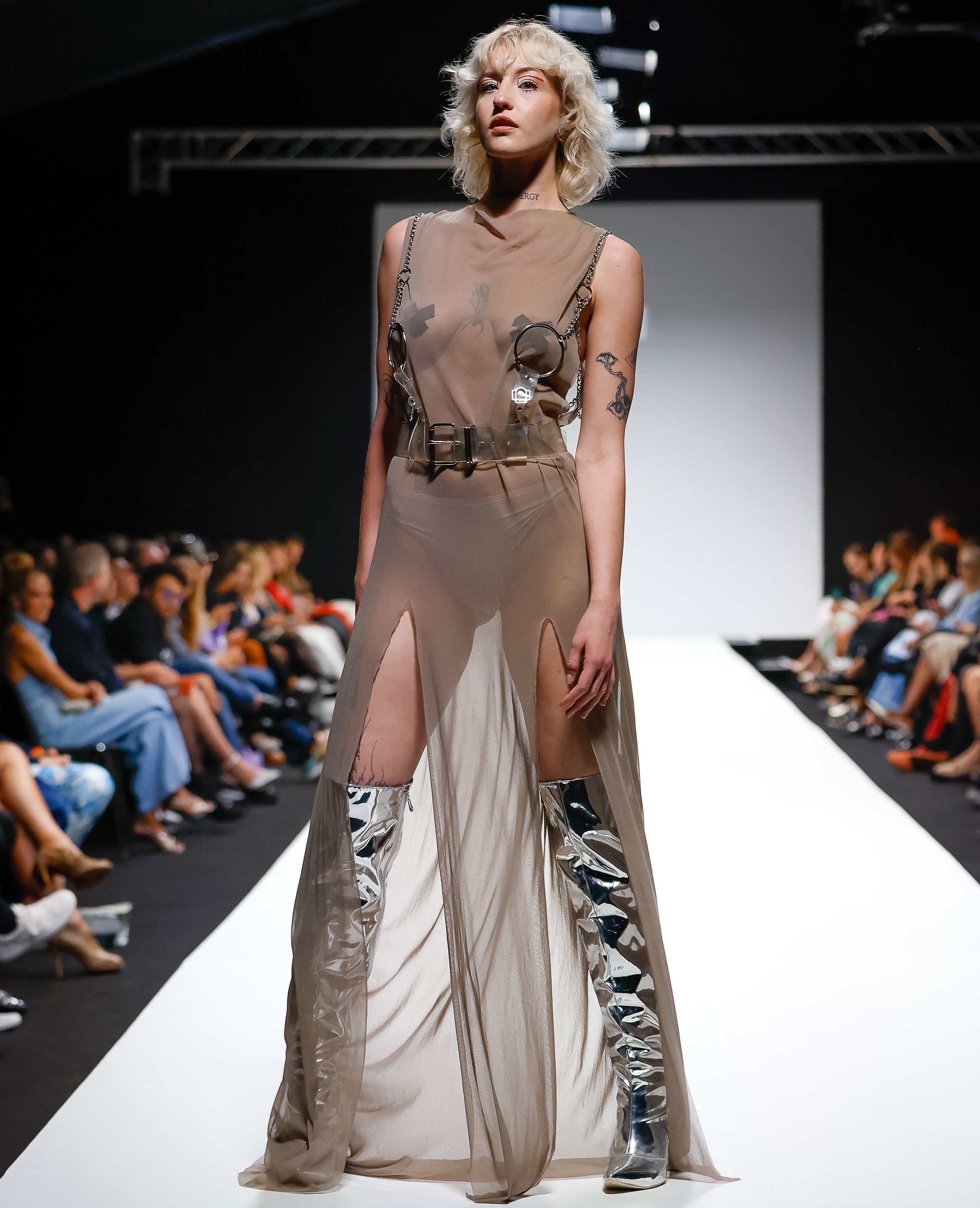 Opening Show Vienna Fashion Week.24 I © Thomas Lerch