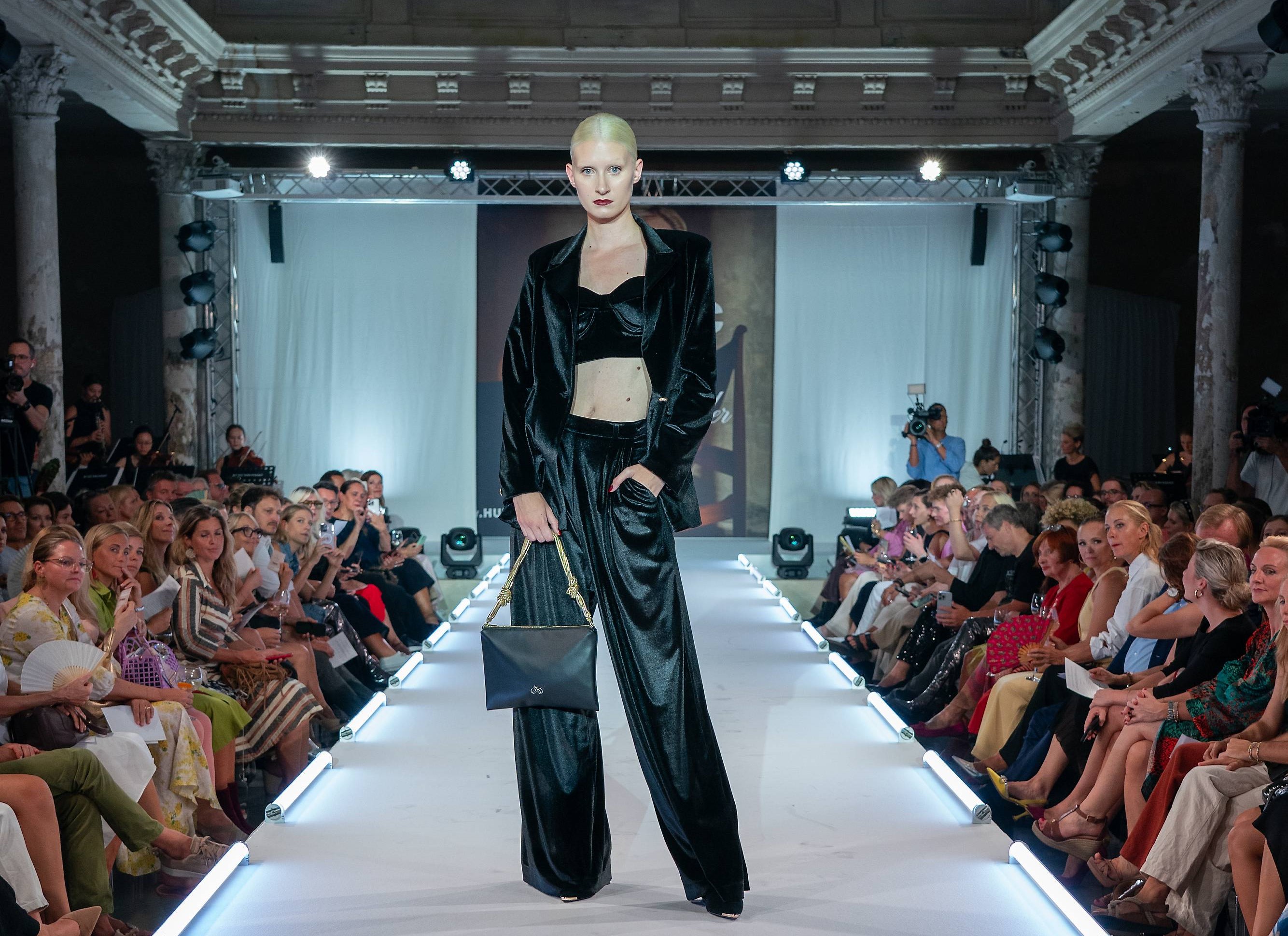 Silvia Schneider x HUMANIC Kollektion I © Andreas Tischler
