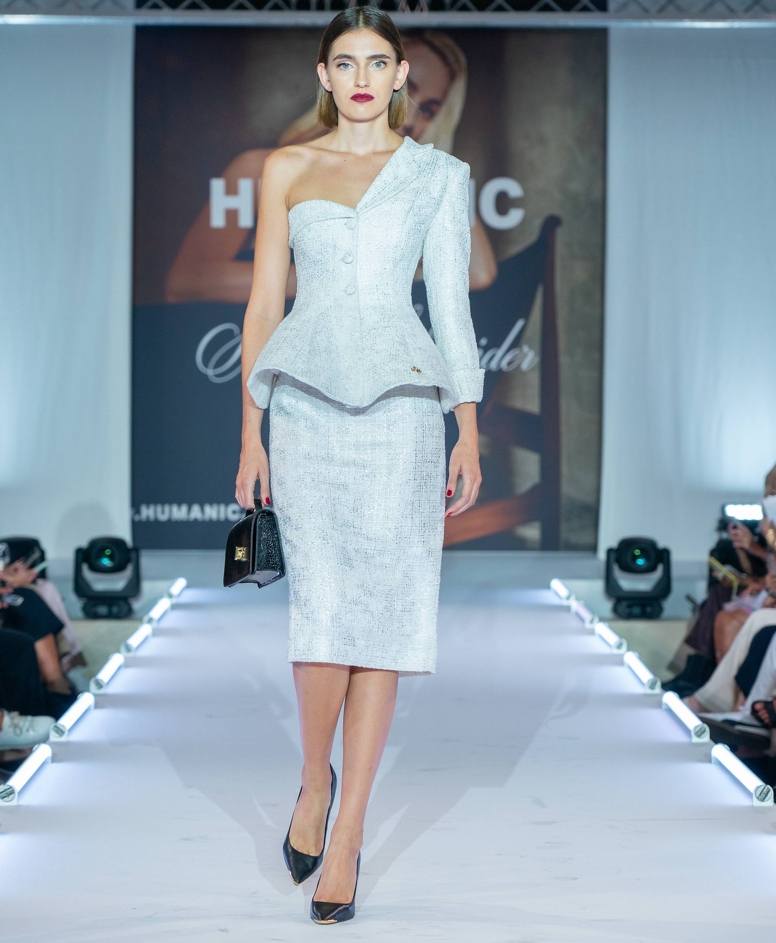 Silvia Schneider x HUMANIC Kollektion I © Andreas Tischler