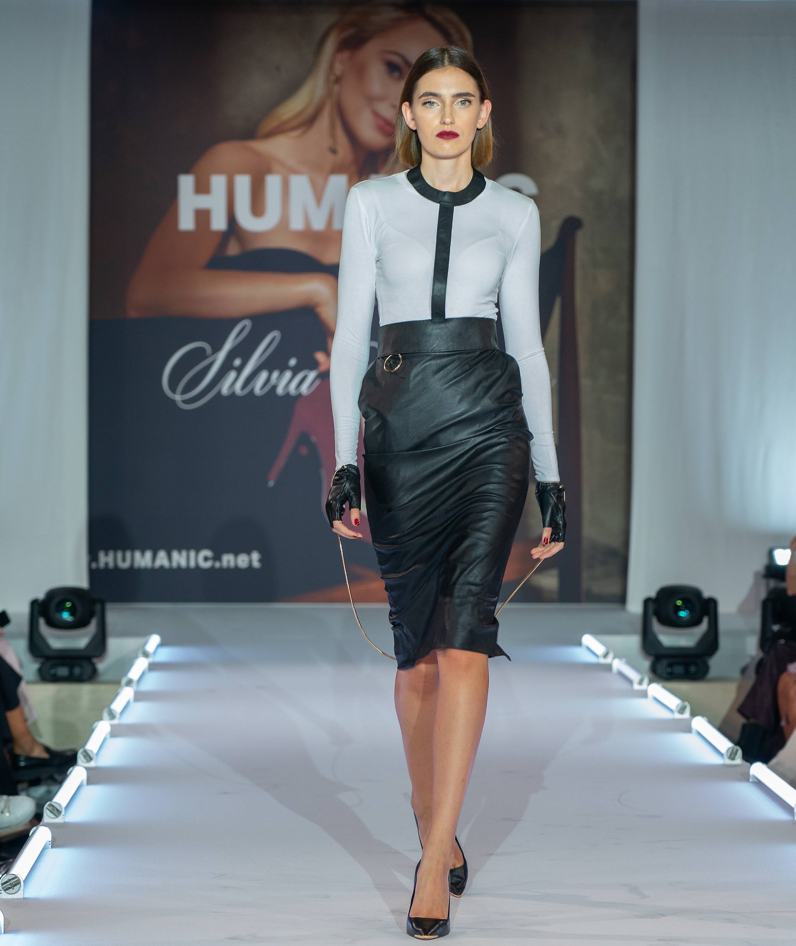 Silvia Schneider x HUMANIC Kollektion I © Andreas Tischler