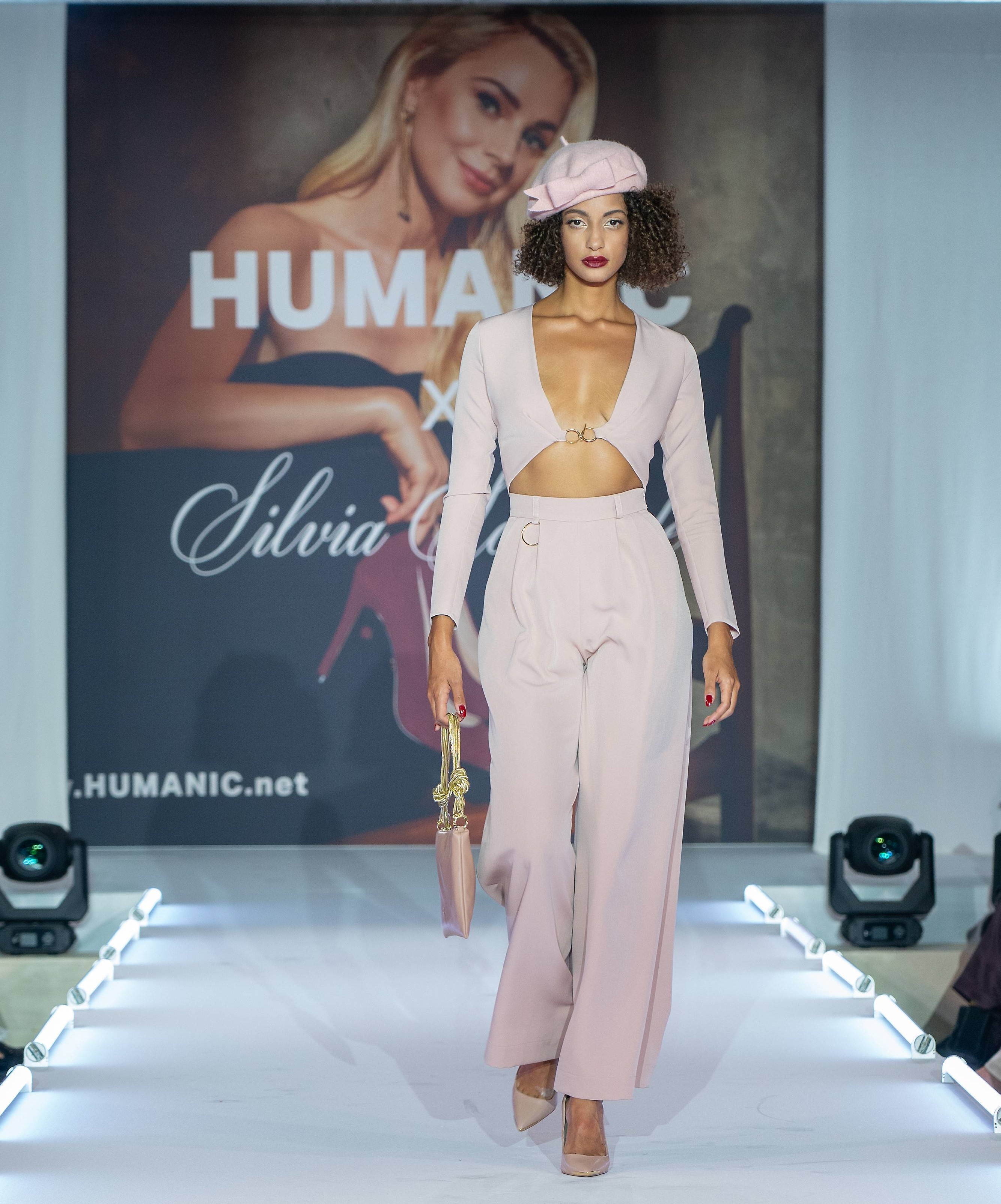 Silvia Schneider x HUMANIC Kollektion I © Andreas Tischler