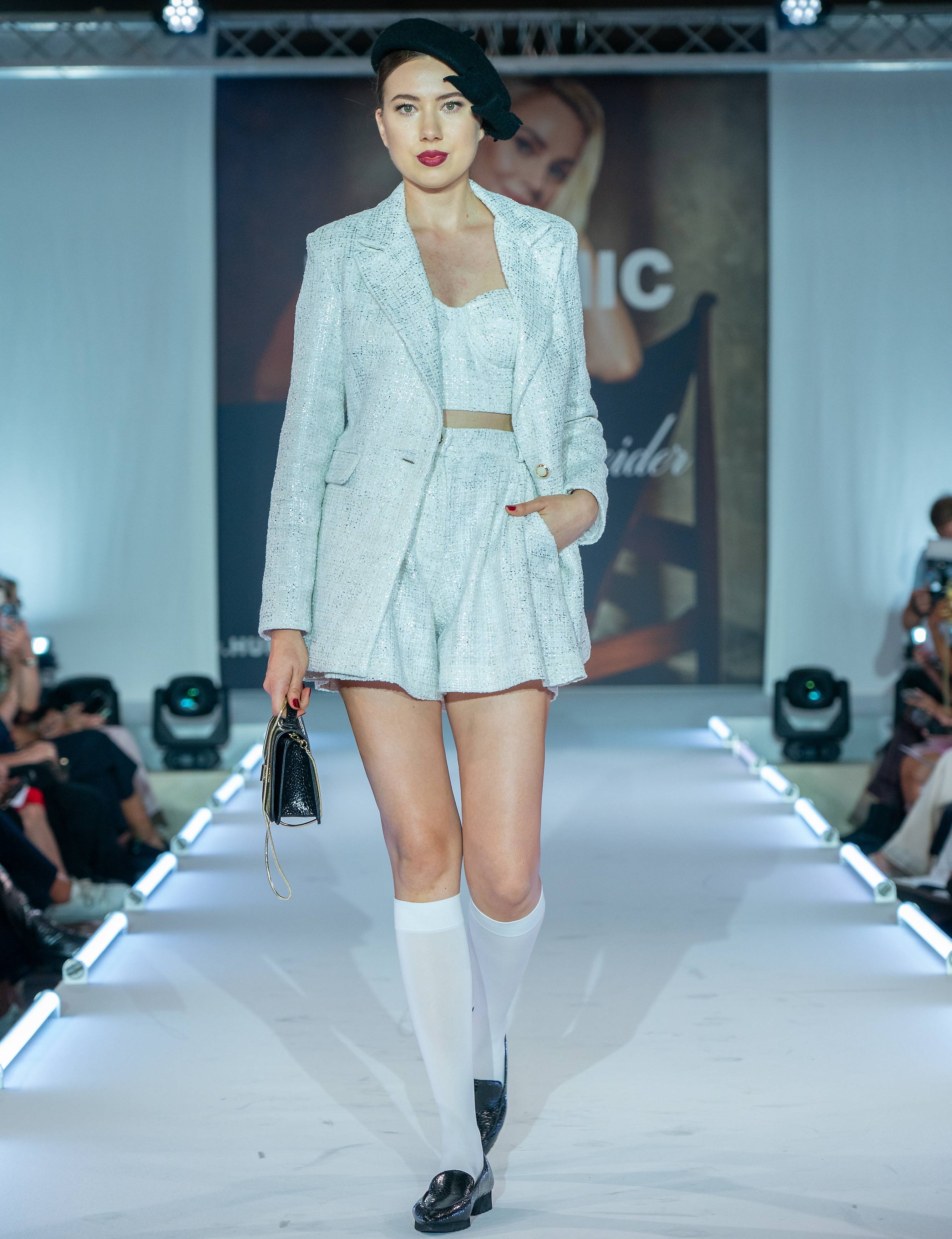 Silvia Schneider x HUMANIC Kollektion I © Andreas Tischler