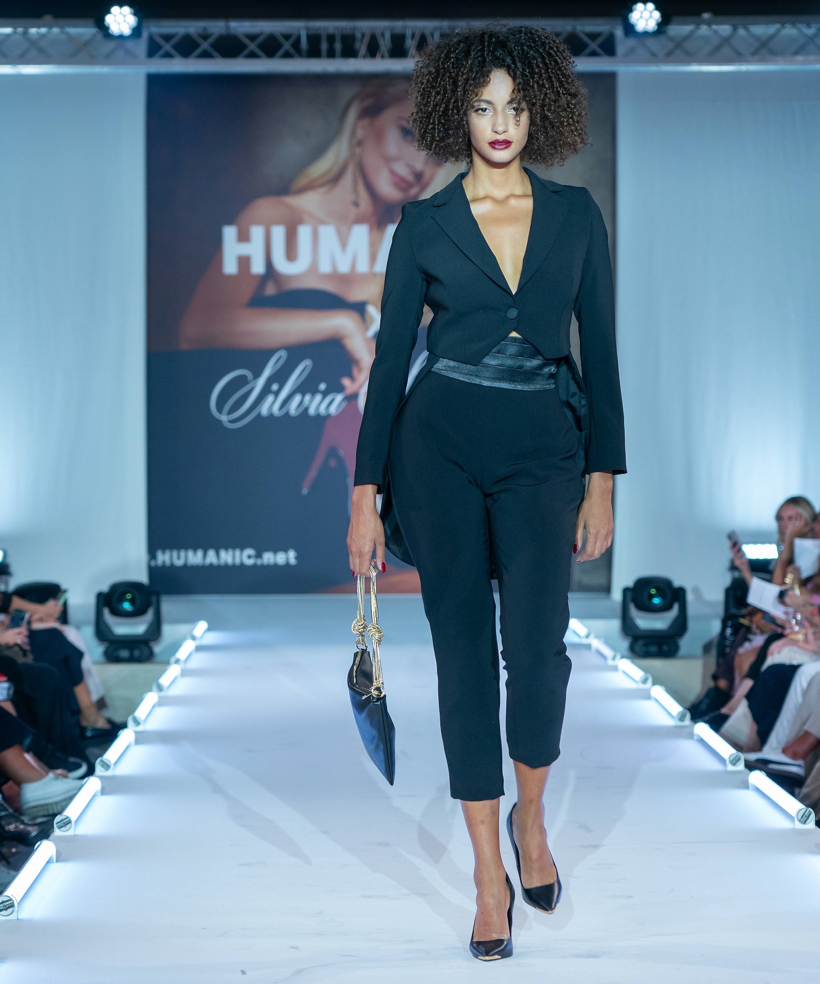 Silvia Schneider x HUMANIC Kollektion I © Andreas Tischler