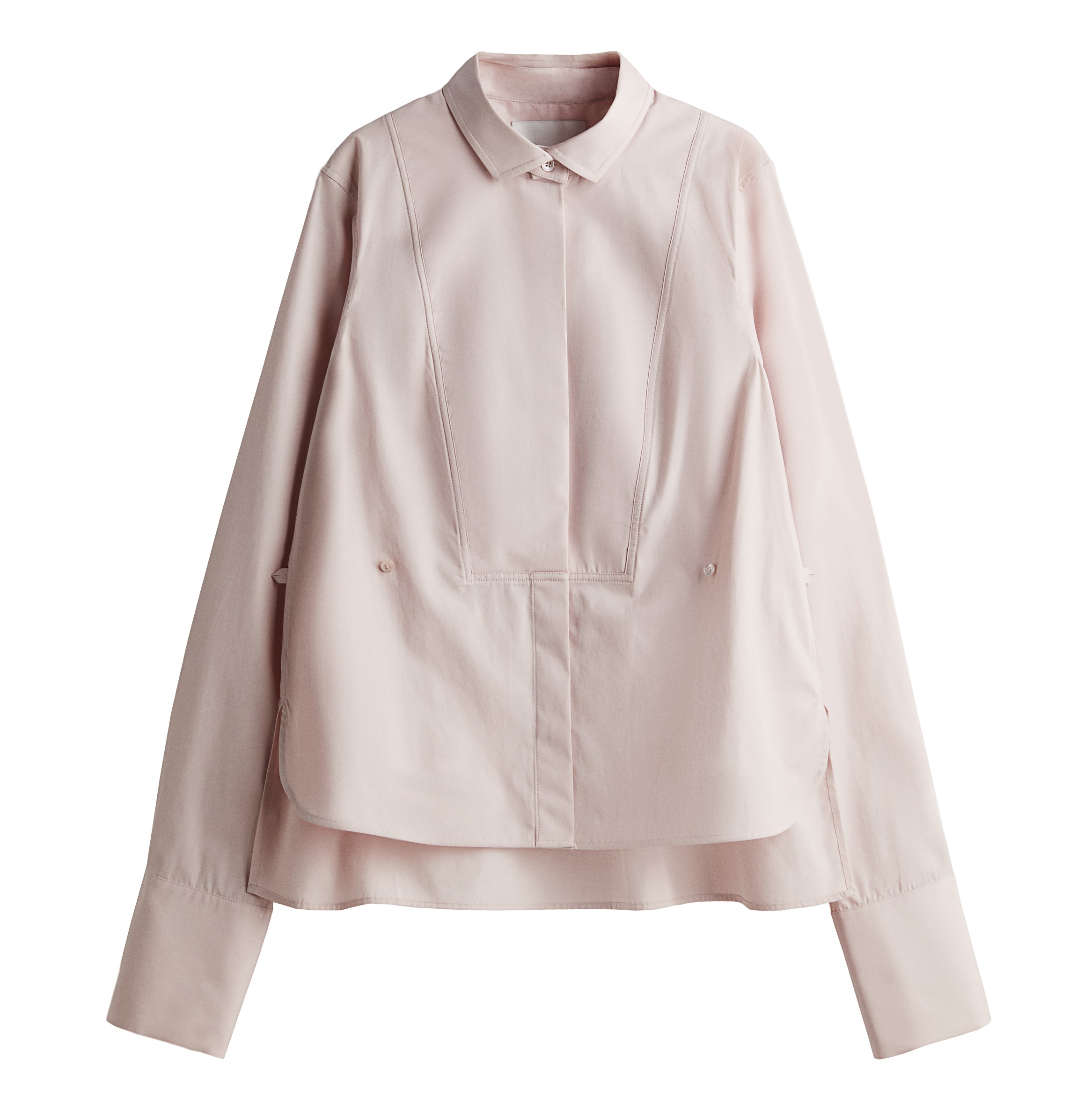 A/W 24 STUDIO KOLLEKTION I © H&M
