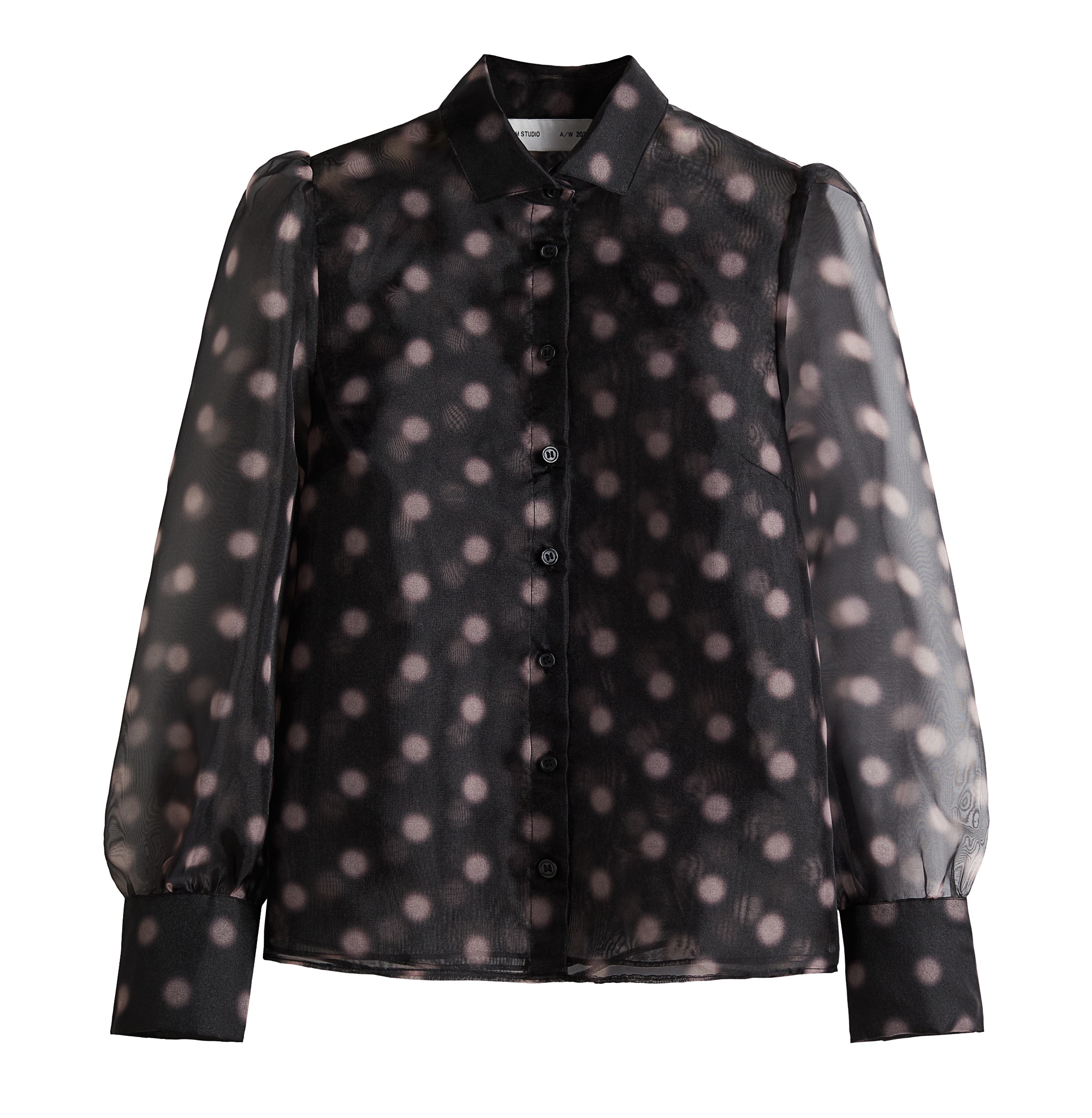 A/W 24 STUDIO KOLLEKTION I © H&M