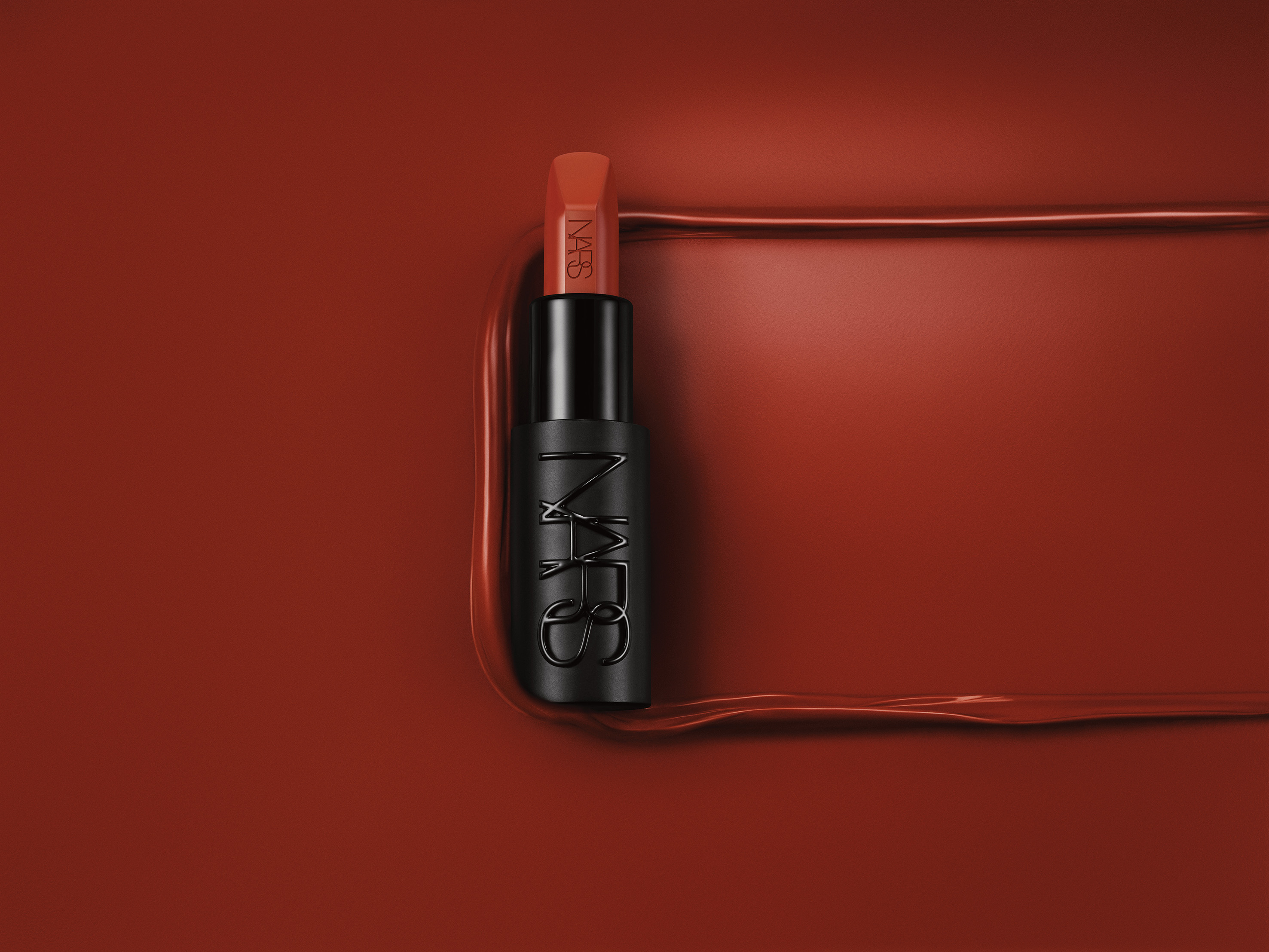 © NARS Explicit Lipstick Rendezvous