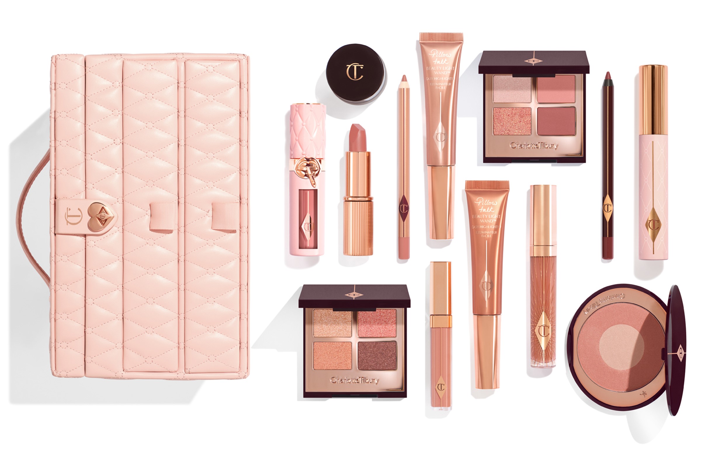 PILLOW TALK DREAMS COME TRUE I © Charlotte Tilbury