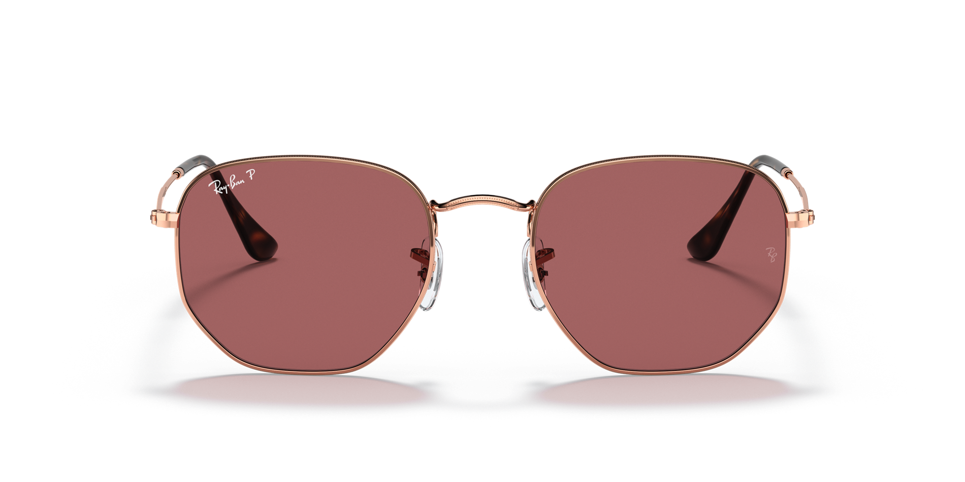 Ray Ban Modell mit Transitions Gläser I © Pearle