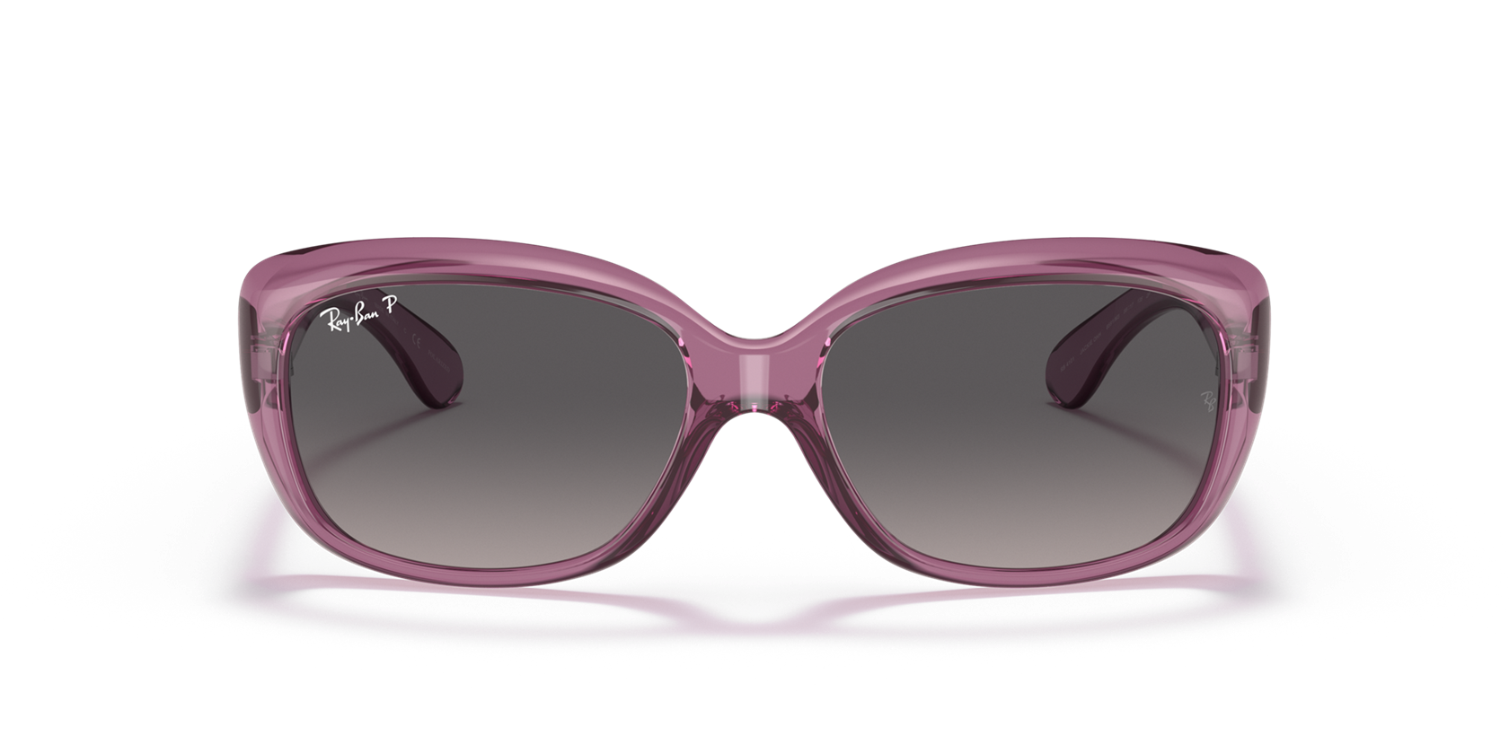 Ray Ban Modell mit Transitions Gläser I © Pearle