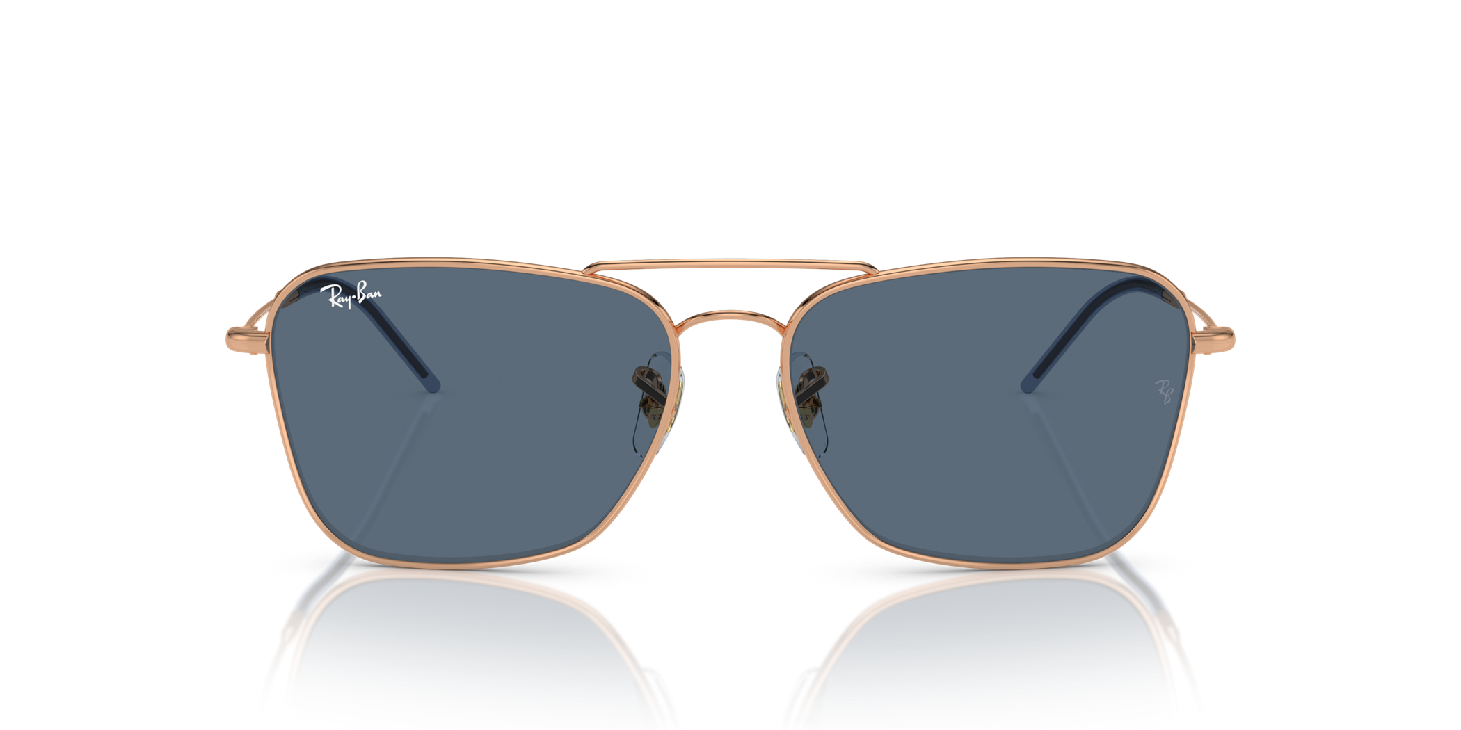 Ray Ban Modell mit Transitions Gläser I © Pearle