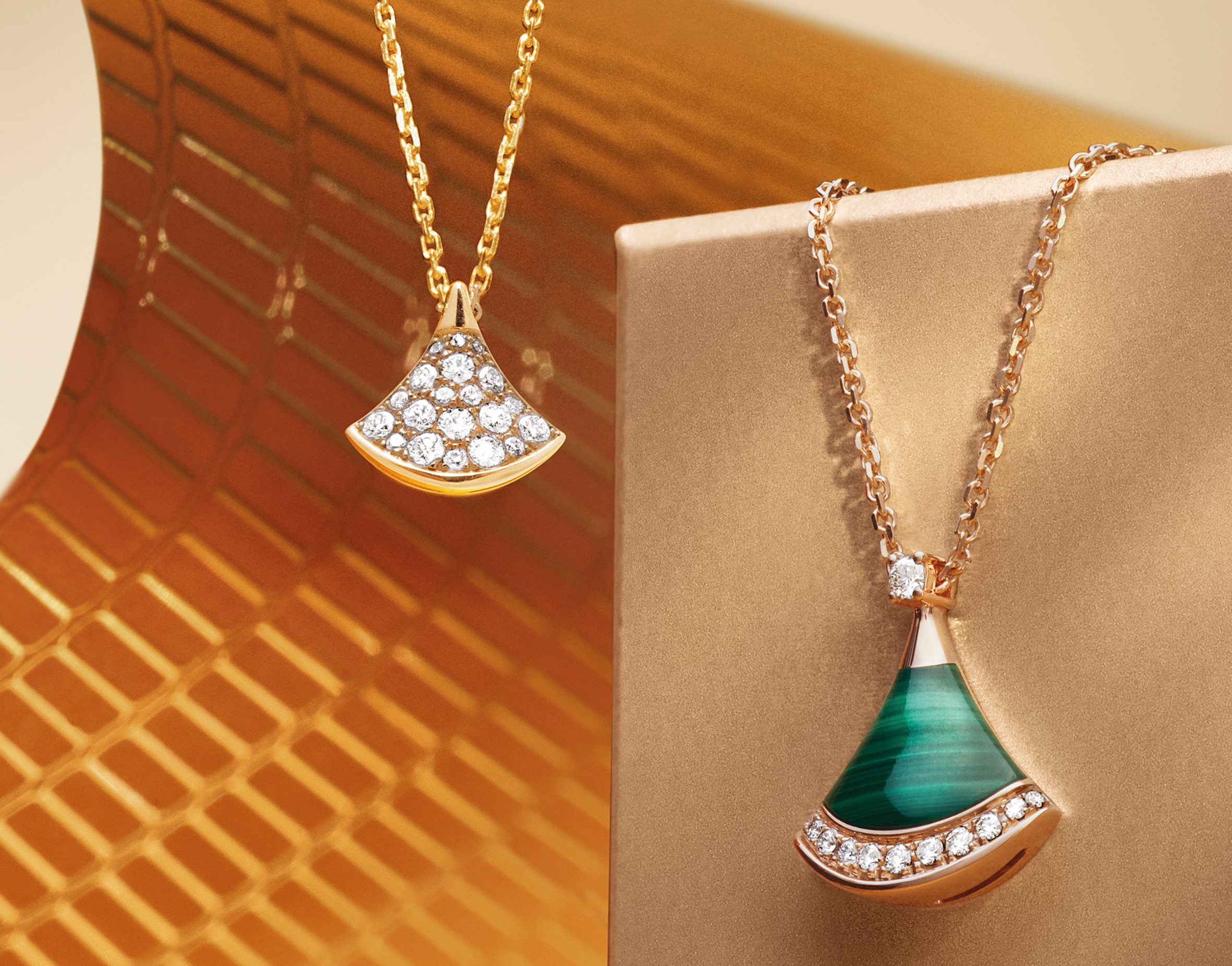 Divas’ Dream Kette I © Bvlgari