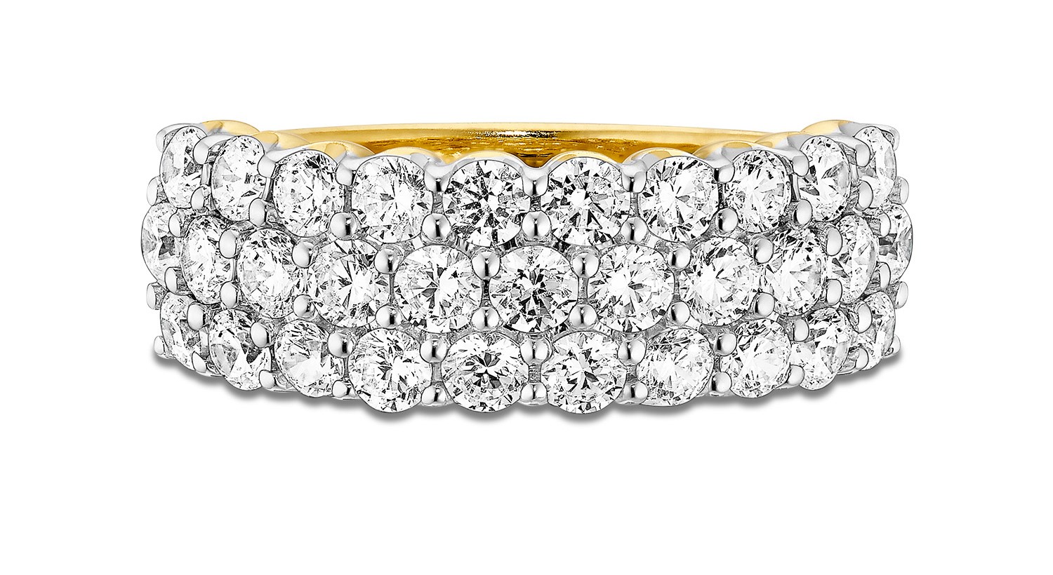 Truelab Ring mit Diamanten I © Dorotheum