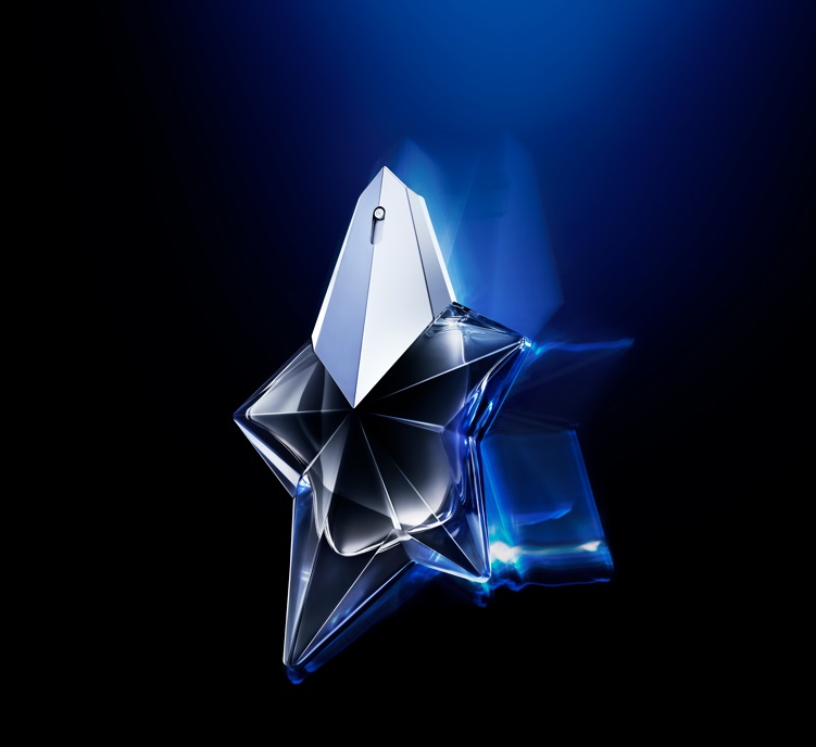 ANGEL FANTASM EdP I © Mugler