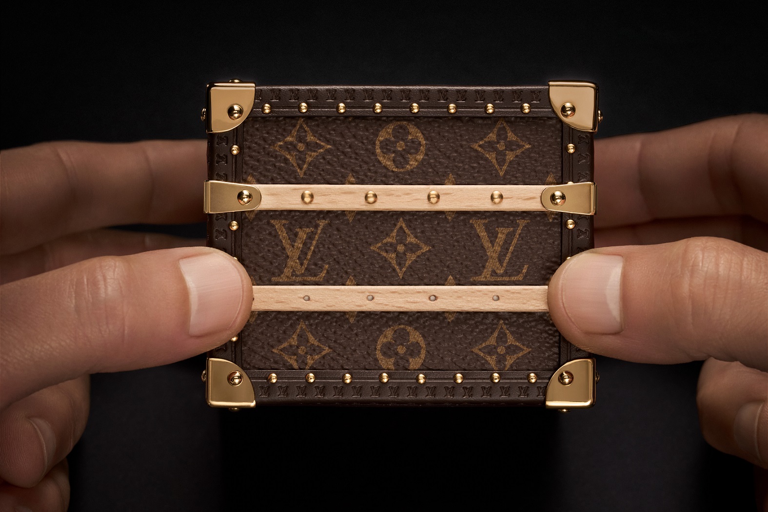 Montgolfière Aéro I © Louis Vuitton