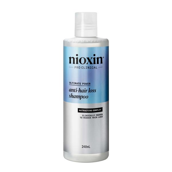 Anti-Hair Loss Shampoo I © Nioxin