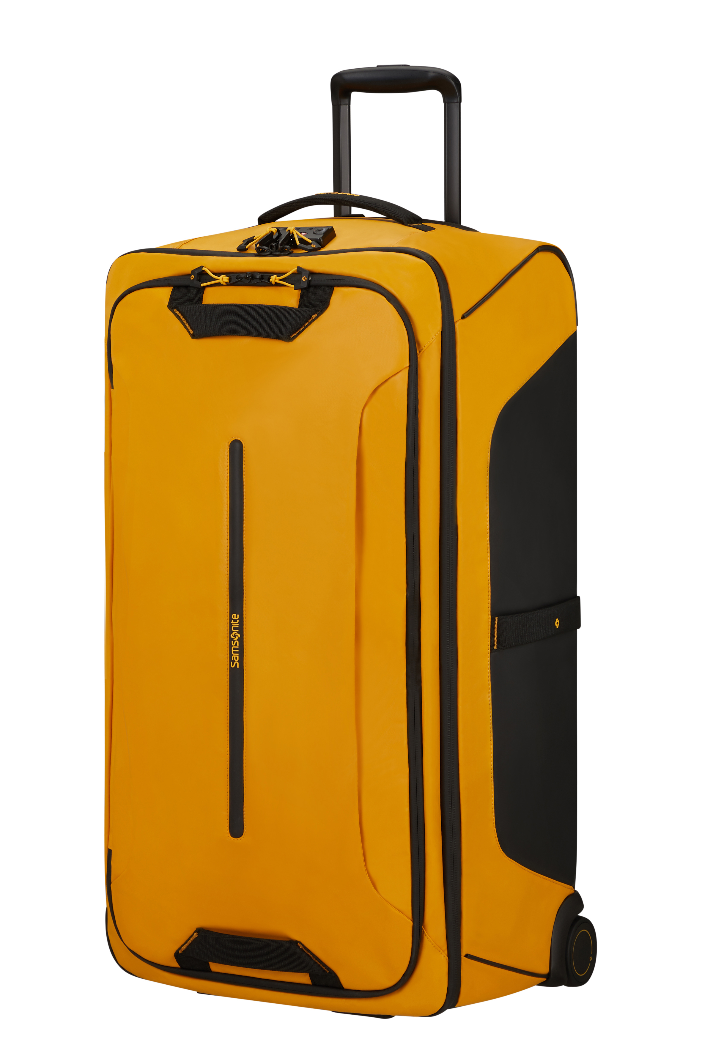 Ecodiver Duffle WH79 I © Samsonite