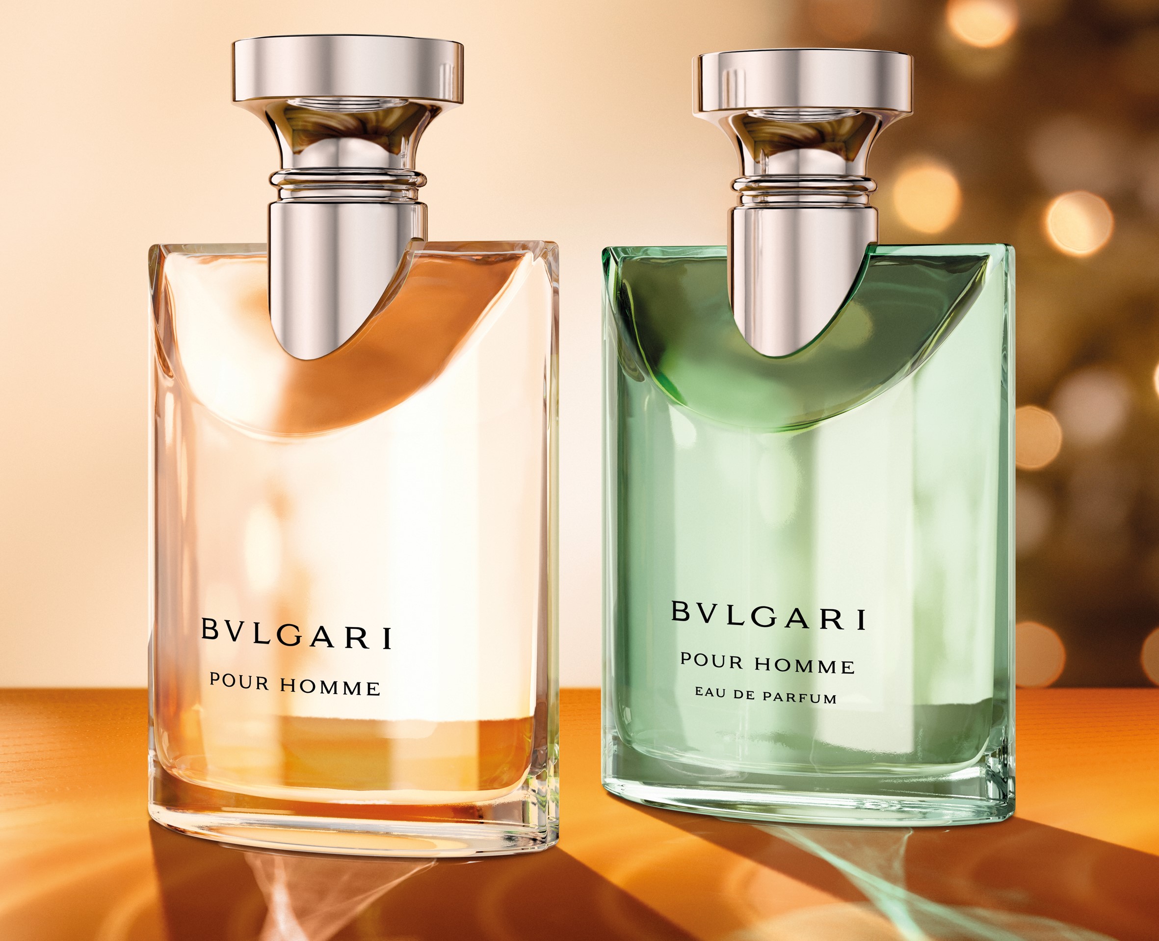 Parfüm Bvlgari Pour Homme I © Bvlgari