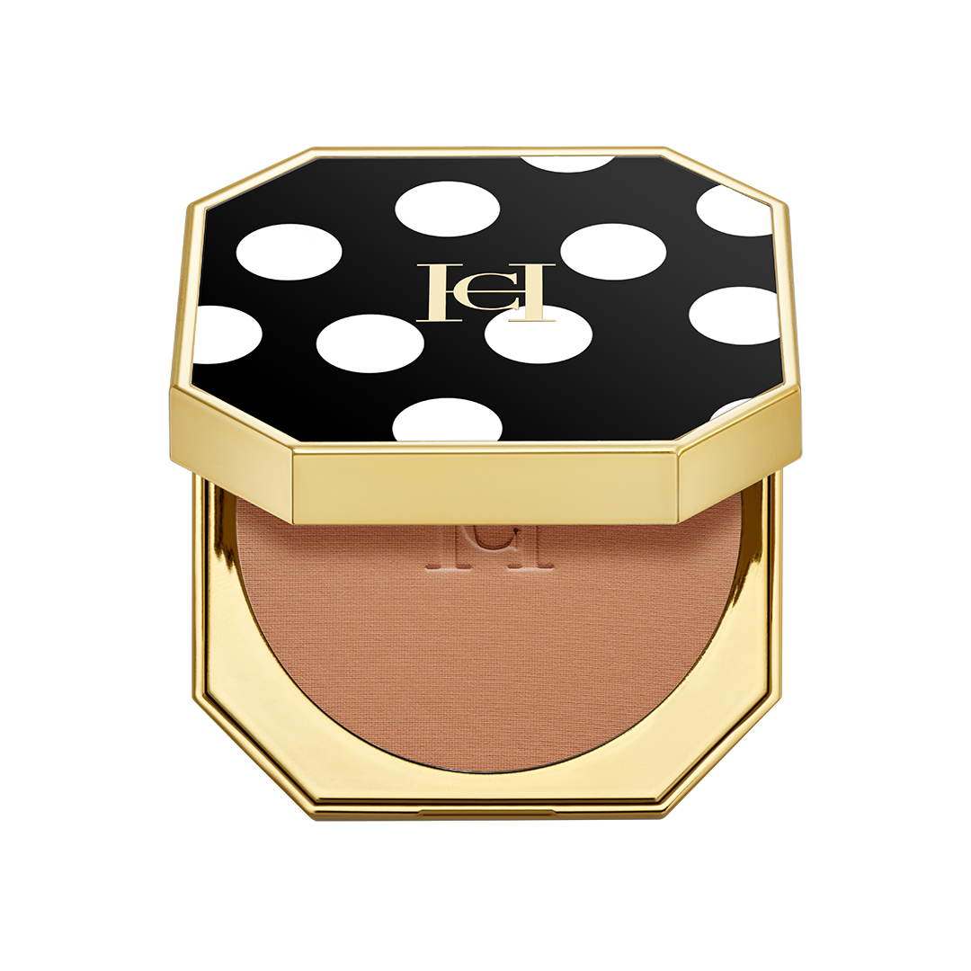 Bronzer I © Carolina Herrera