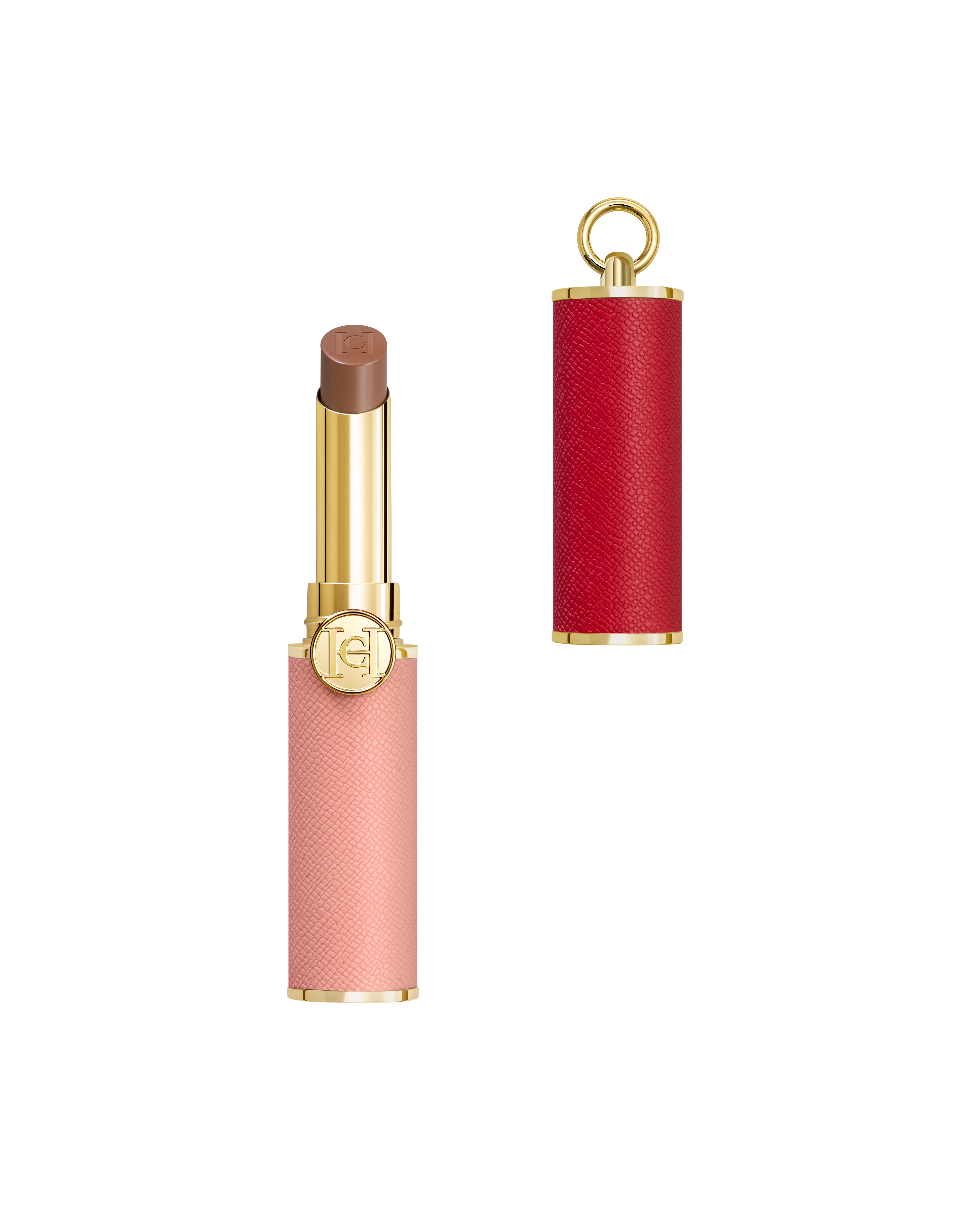 Lippenstift Good Girl Maxi Glaze 841 I © Carolina Herrera