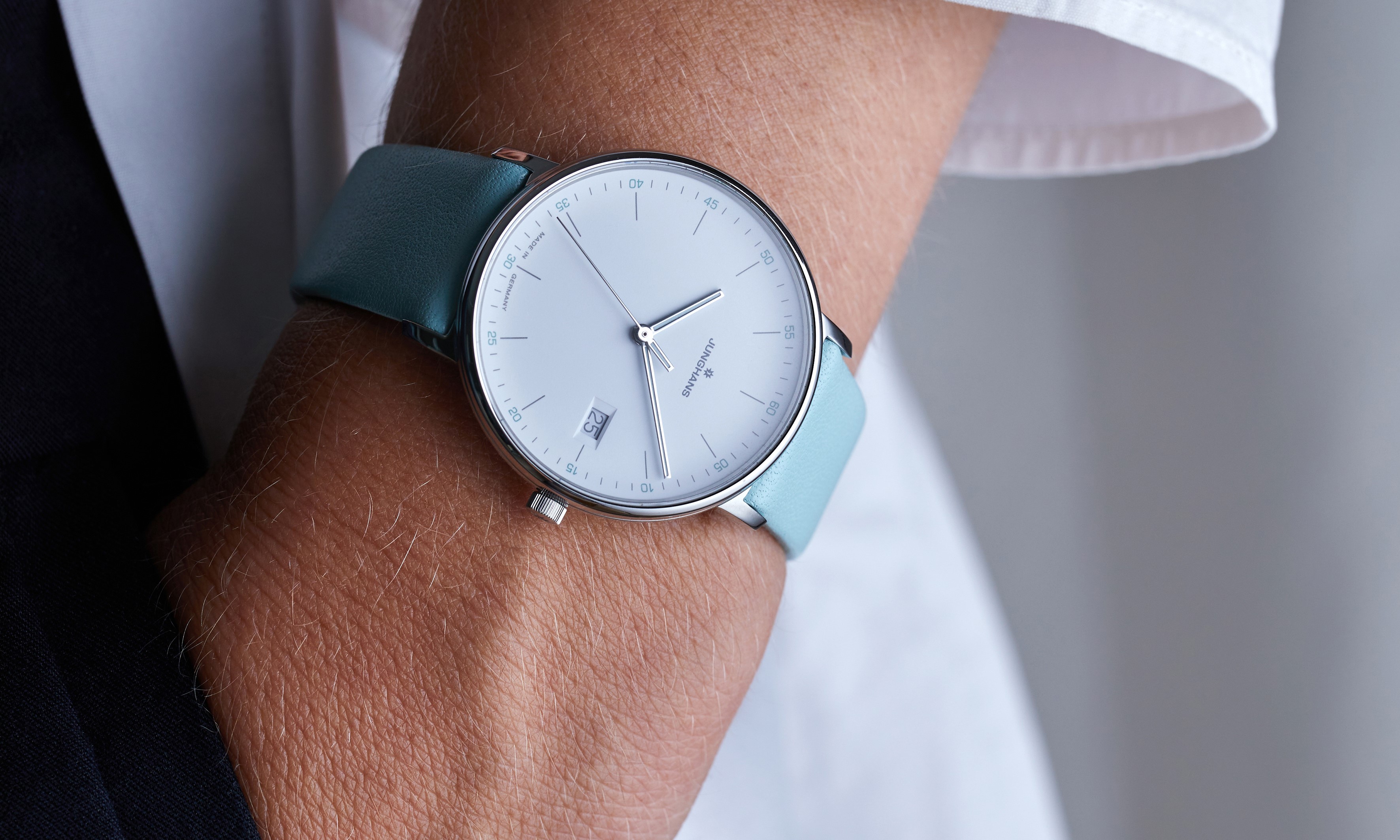 © Junghans FORM Damen