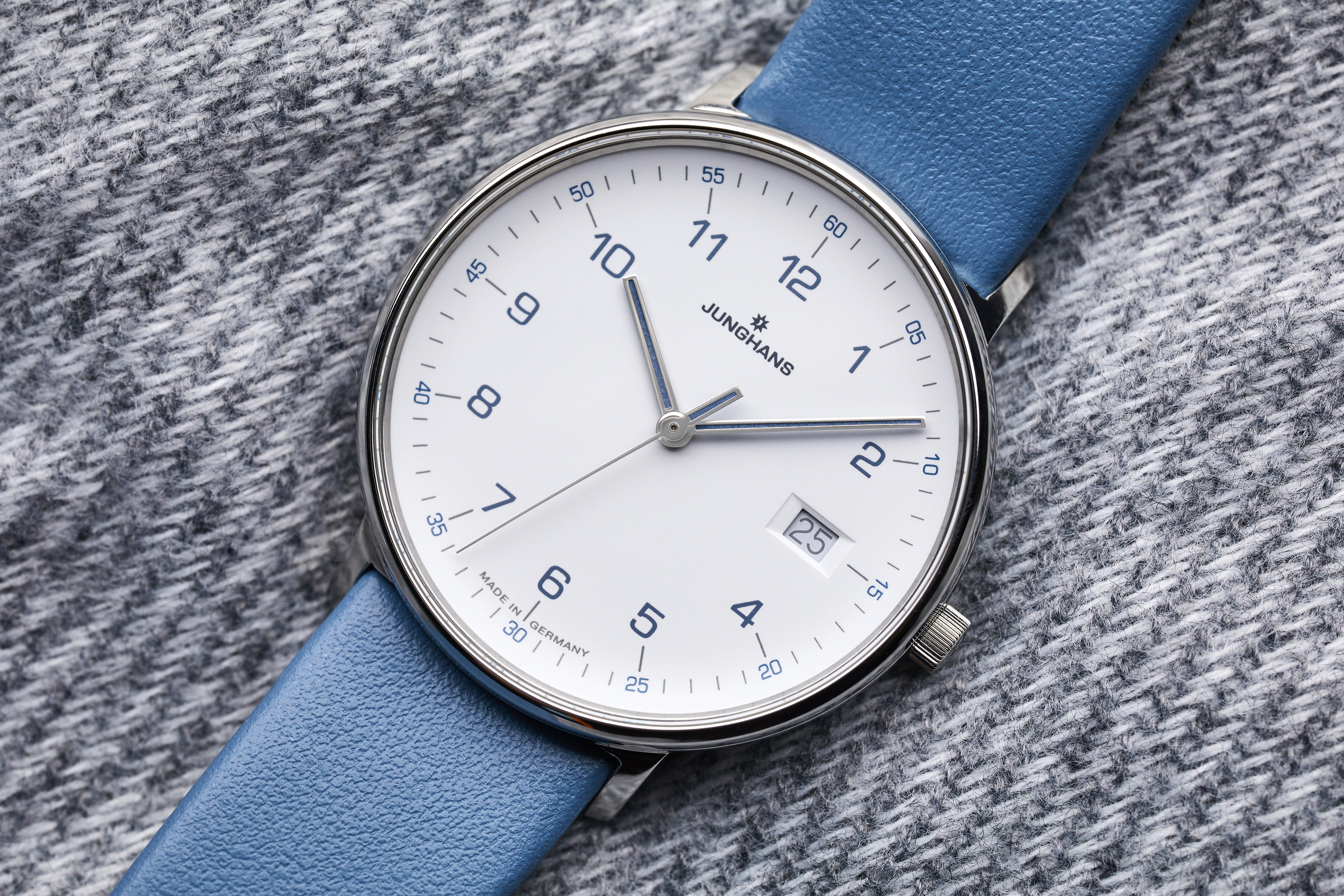 © Junghans FORM Damen