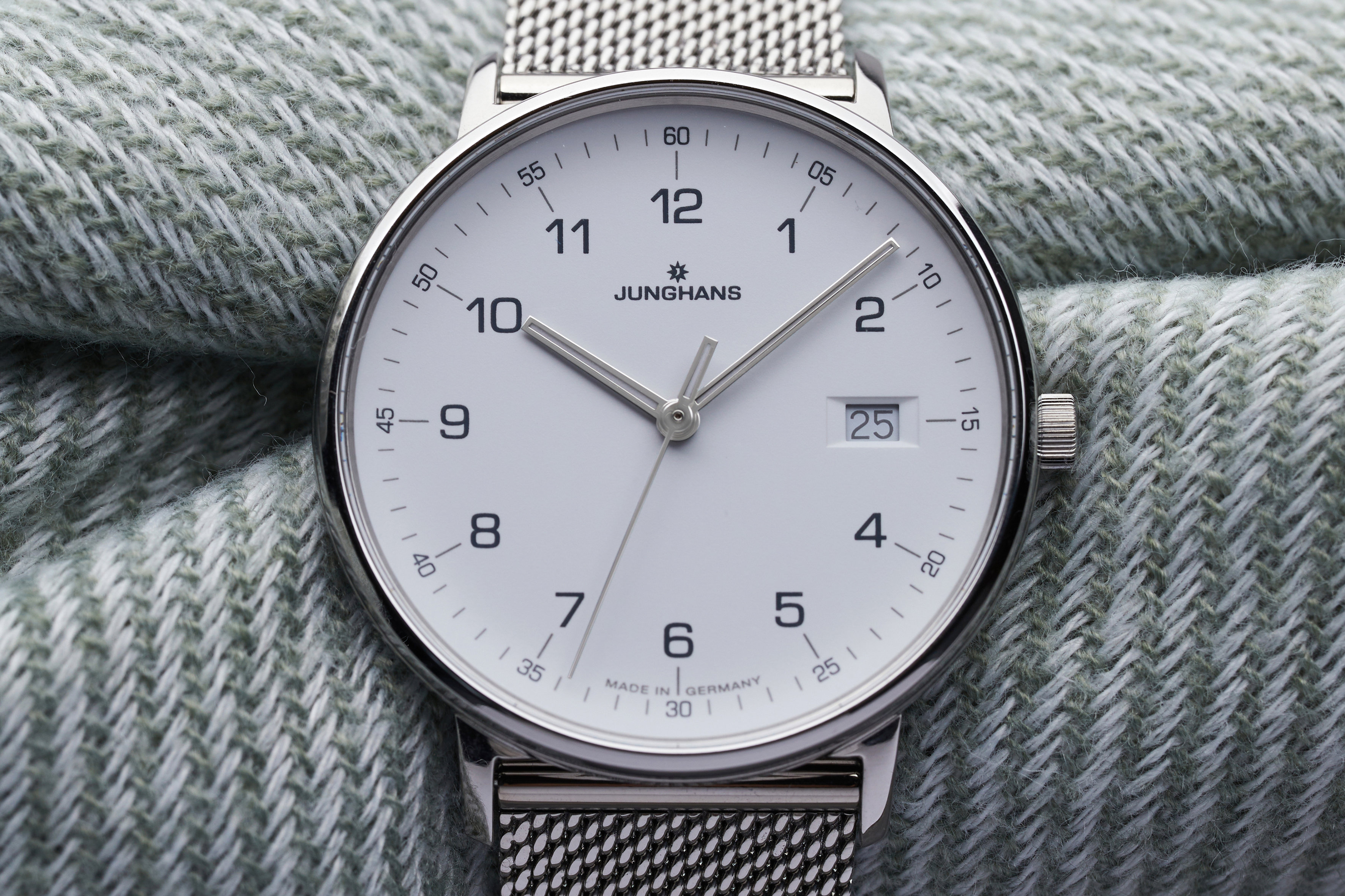 © Junghans FORM Damen