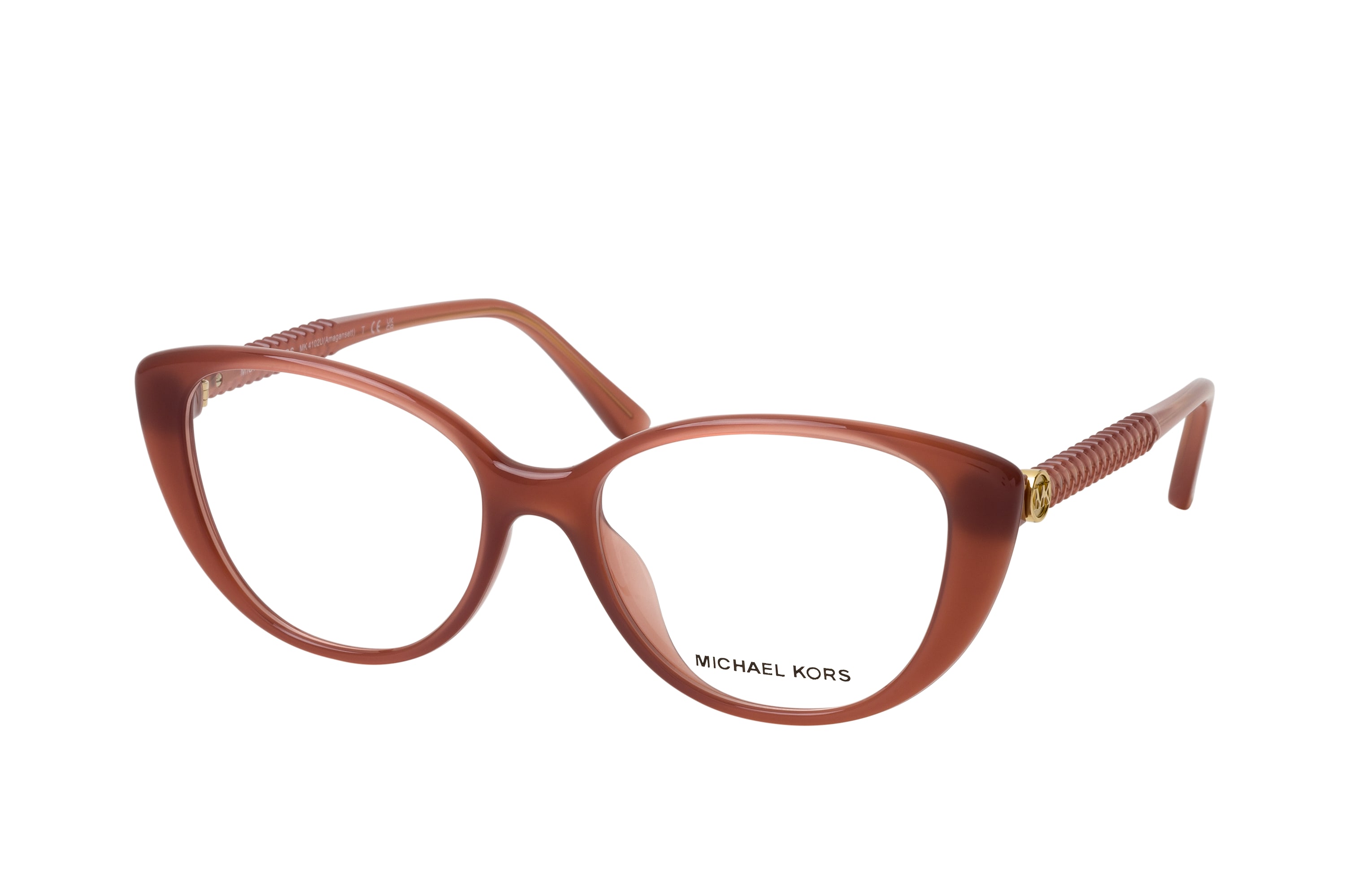 Michael Kors Brille I © Mister Spex