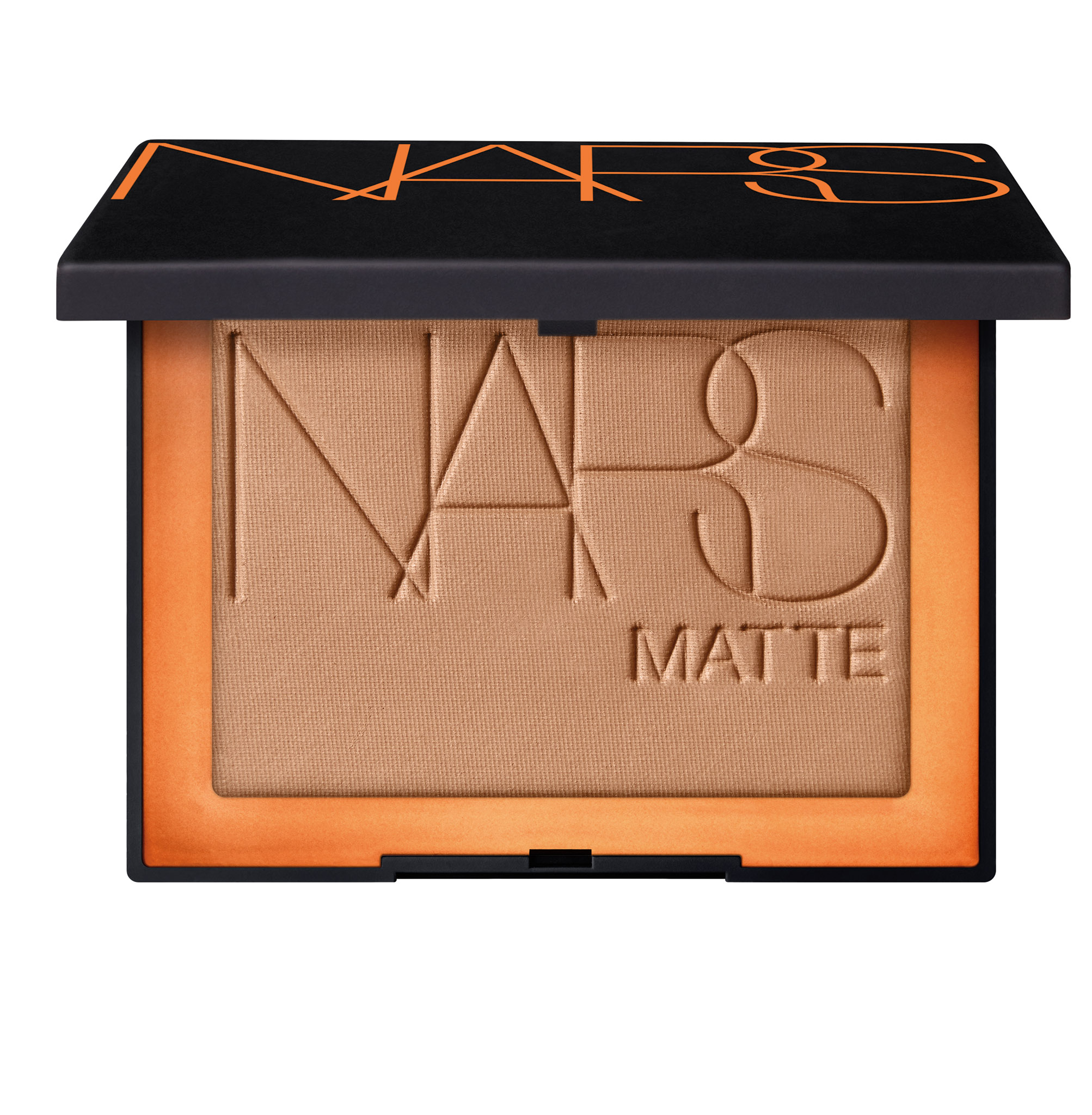 Matte Bronzer Laguna 00 I © NARS