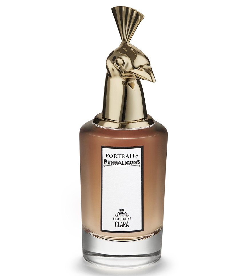 CLANDESTINE CLARA EdP 75ml I © Penhaligon's 