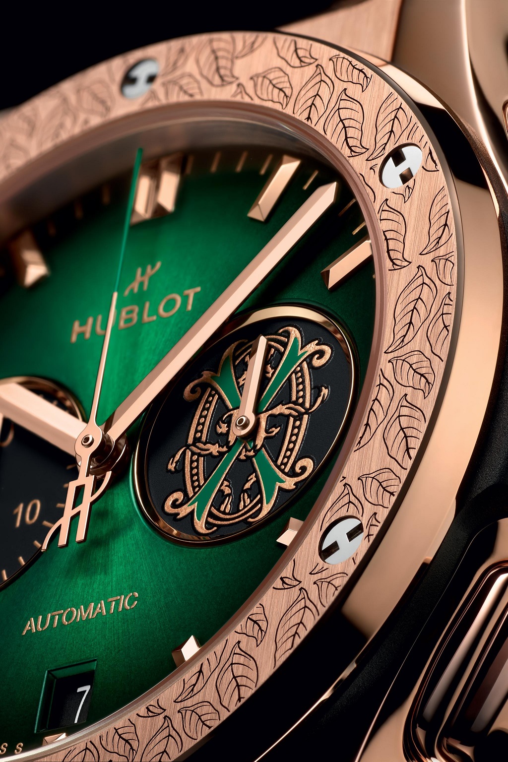 © Hublot