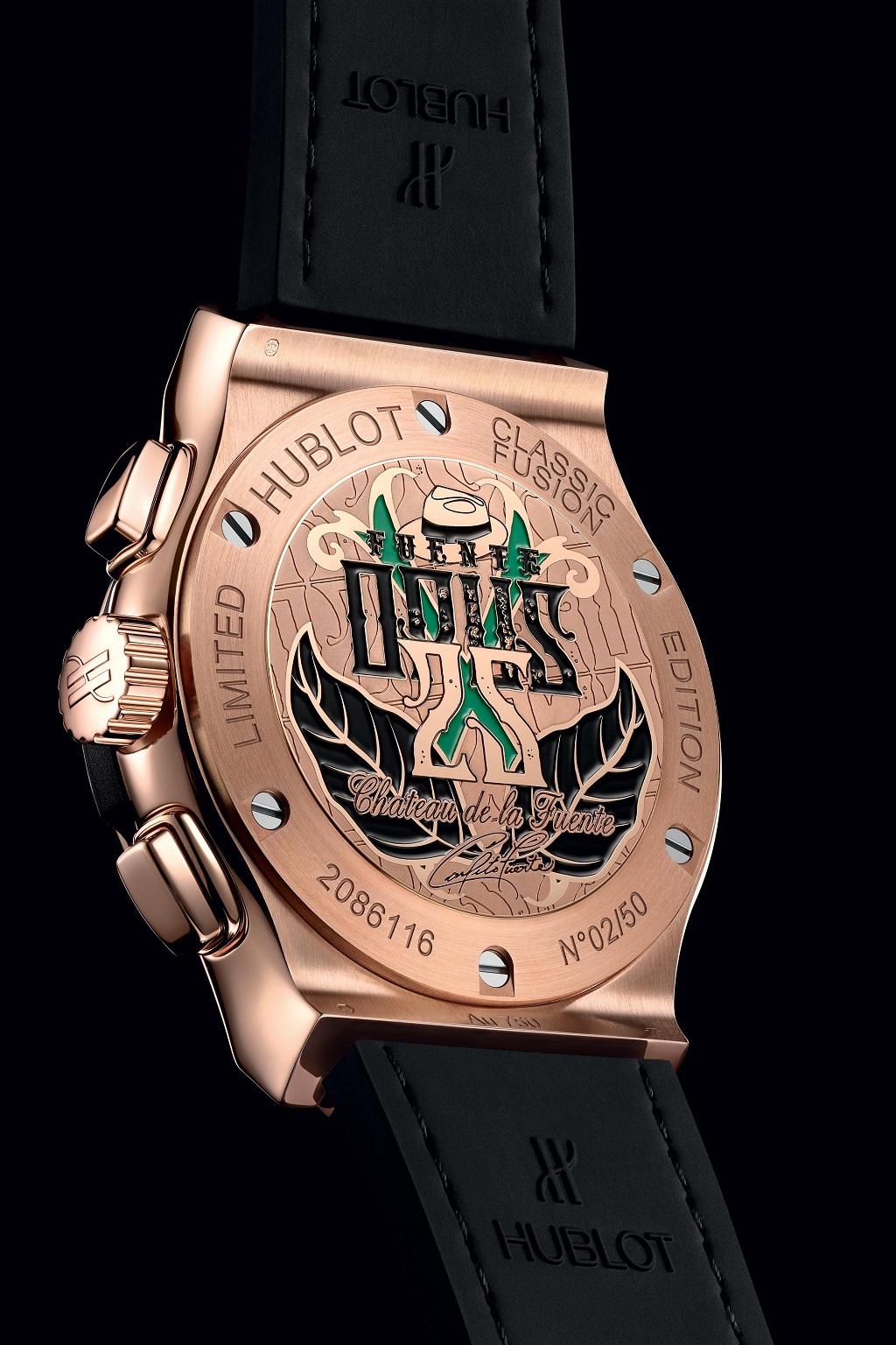 © Hublot
