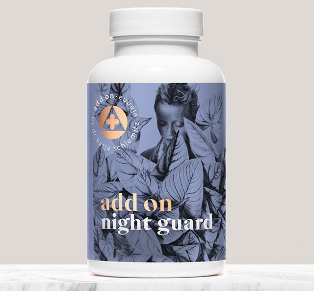 ADD ON Night Guard I © Peter Schmid d.signwerk