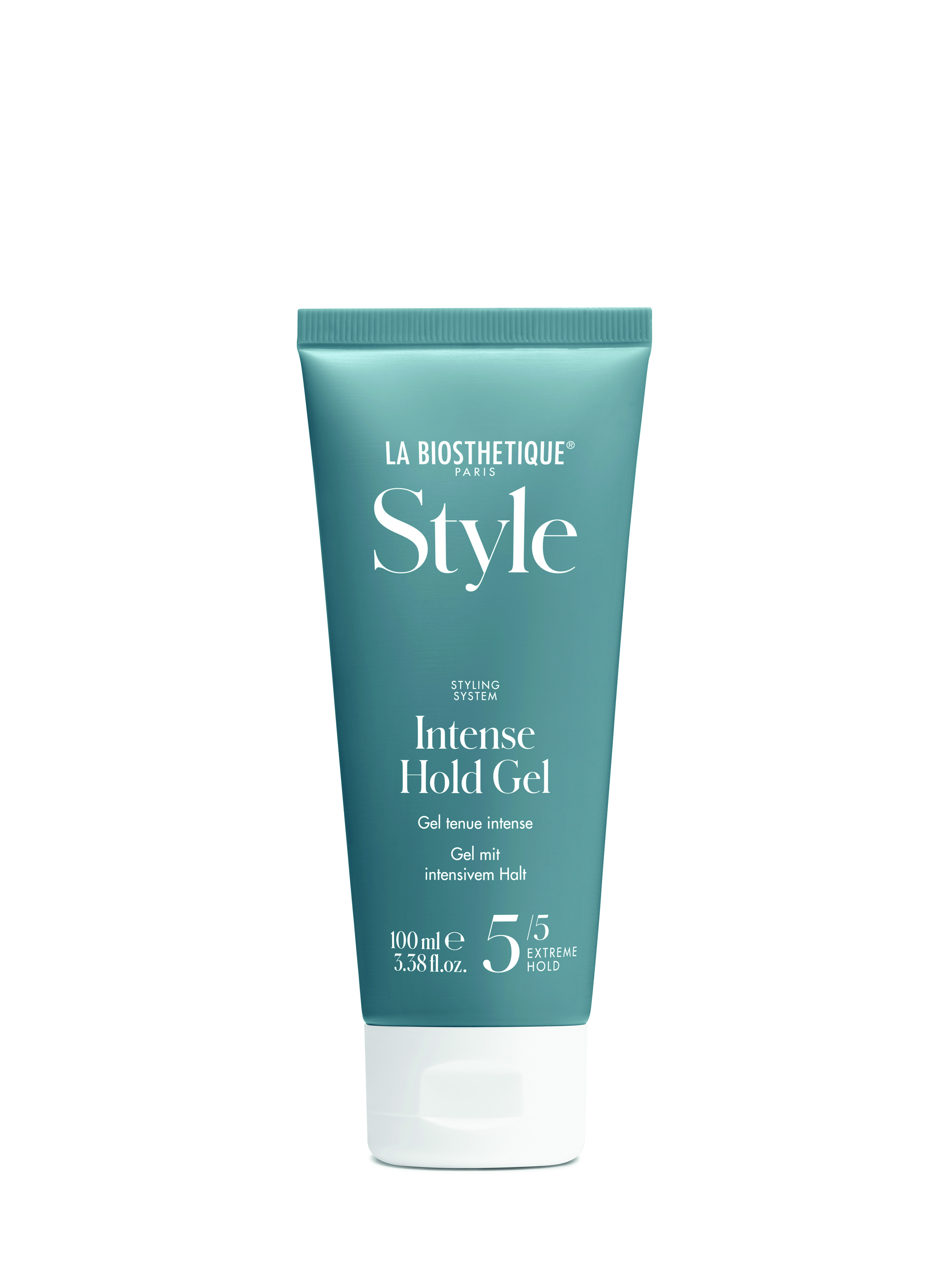 Intense Hold Gel I © La Biosthétique