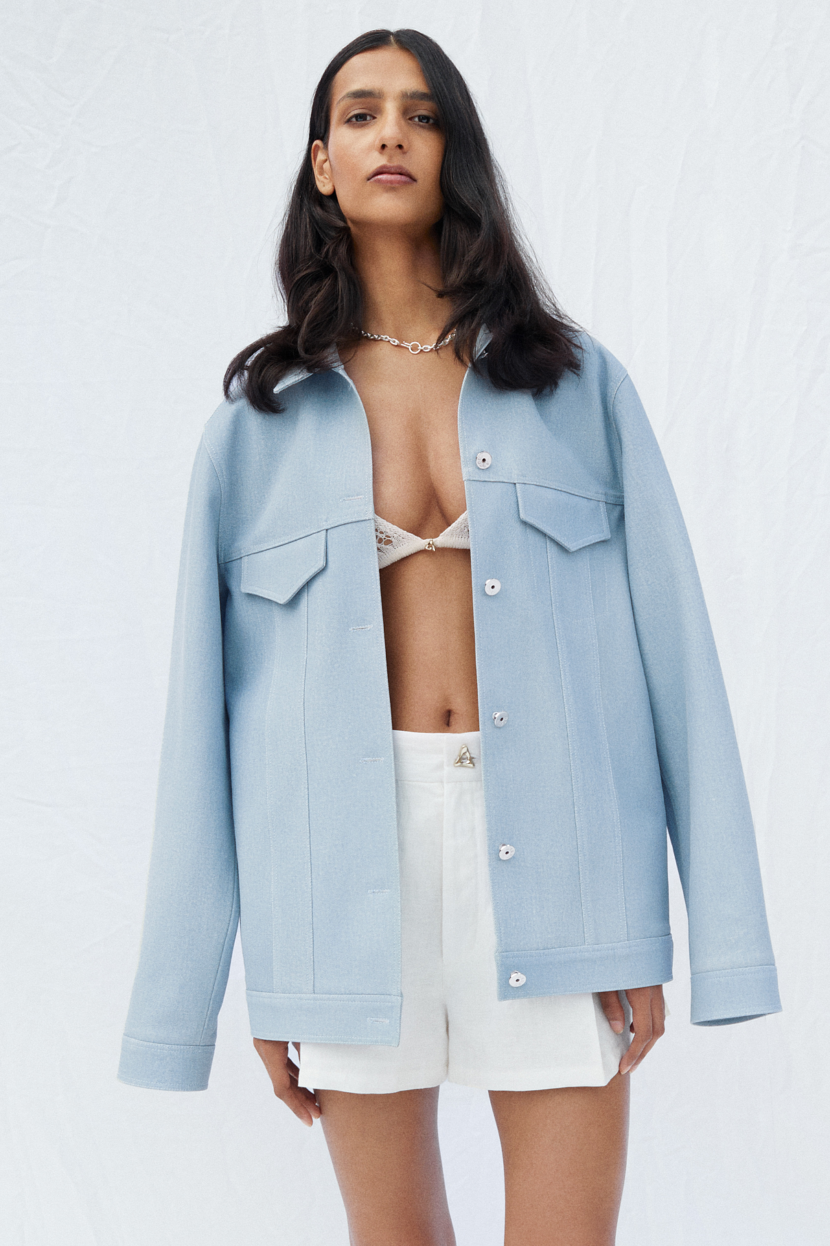 © AERON S/S 2025 Kollektion