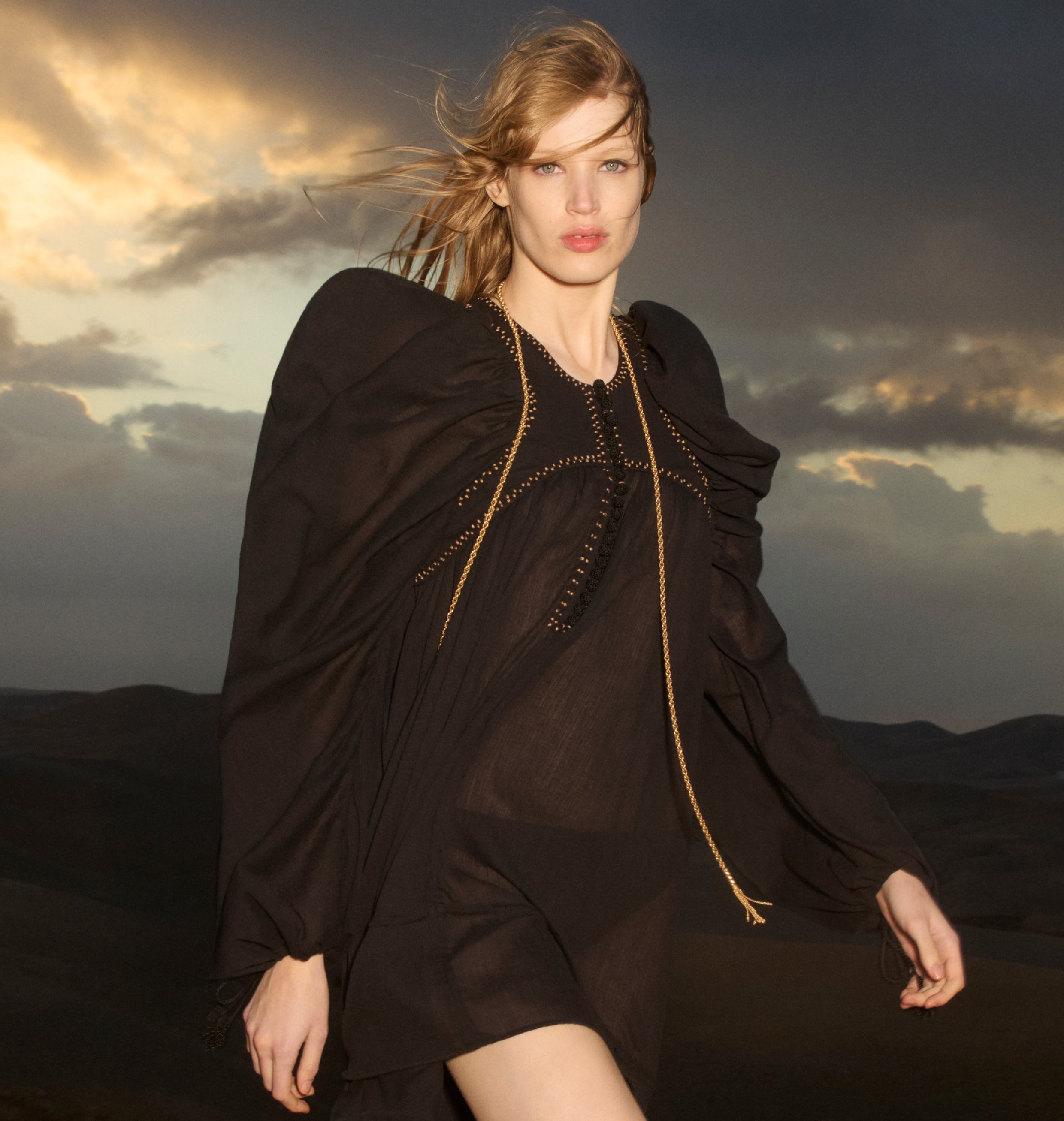 H&M Studio Resort Capsule Collection 2025 I © H&M