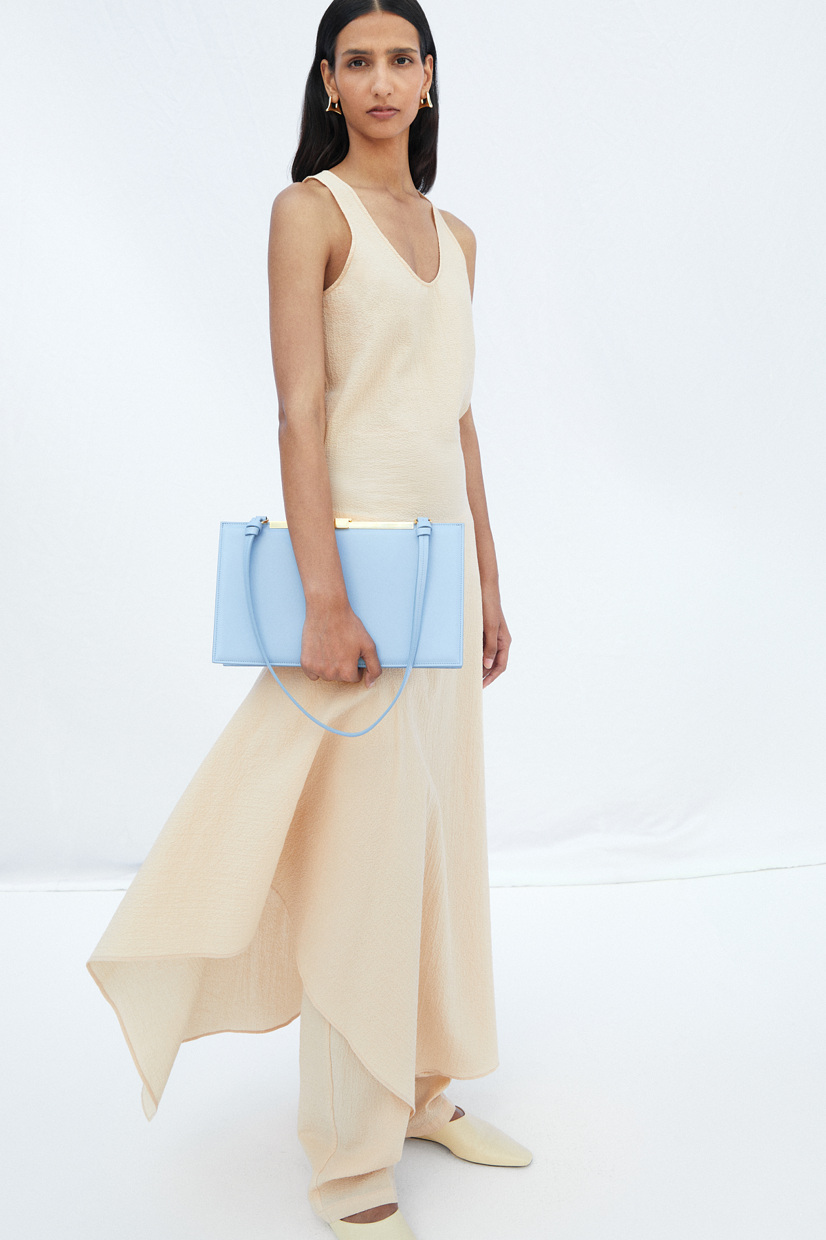 © AERON S/S 2025 Kollektion