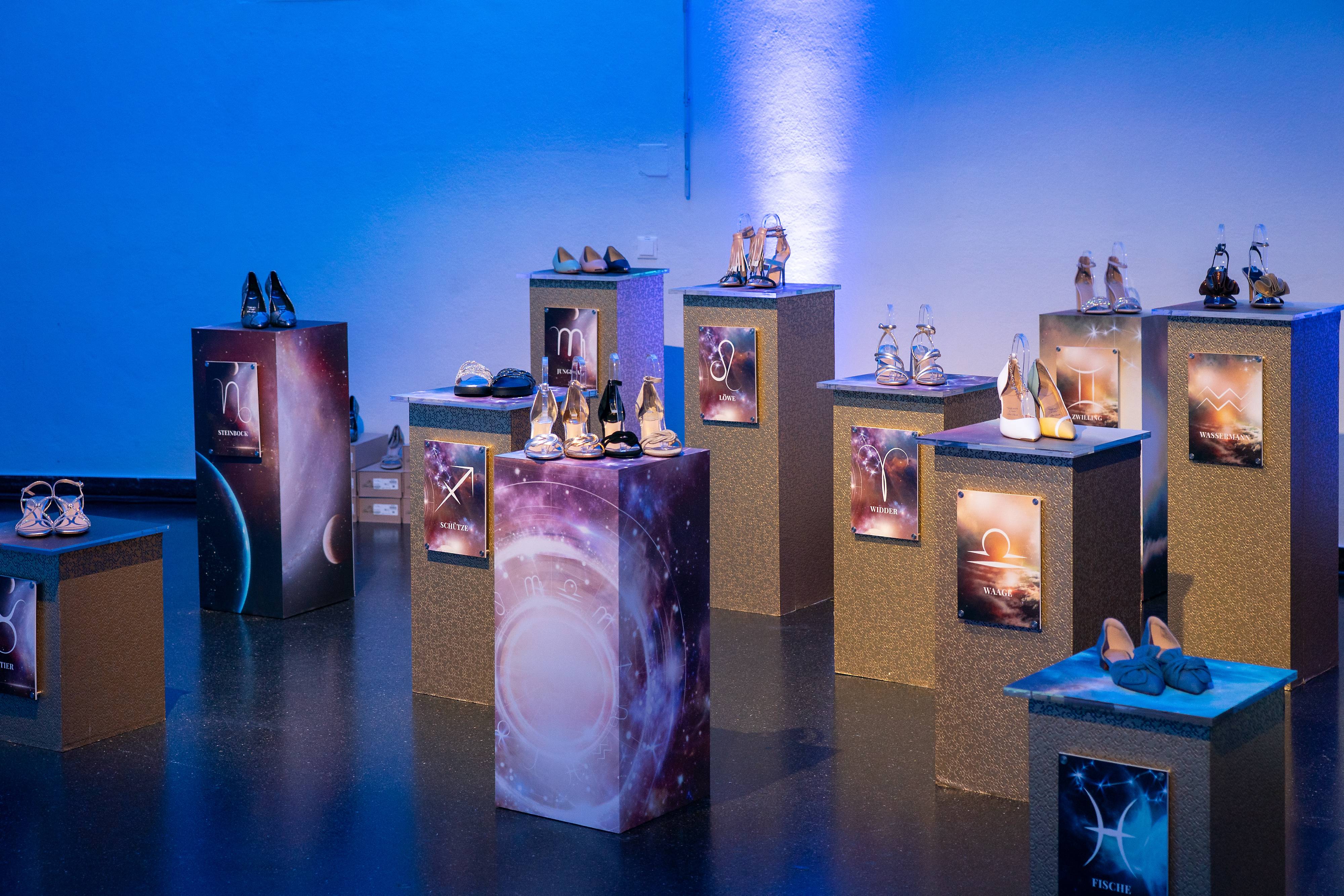 Silvia Schneider x HUMANIC I © Andreas Tischler