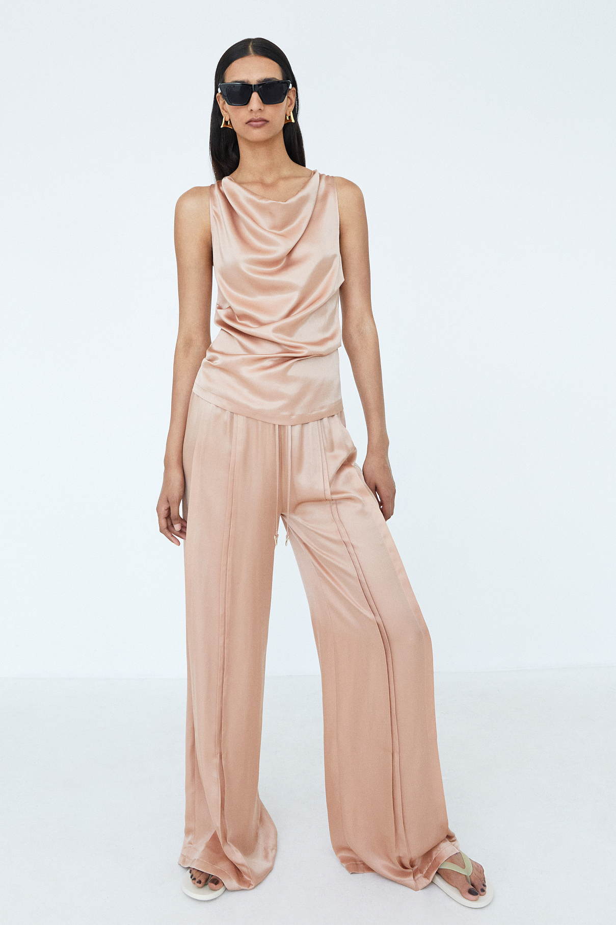 © AERON S/S 2025 Kollektion
